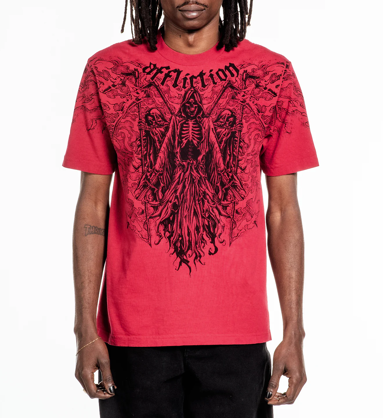 Dark Summon Tee