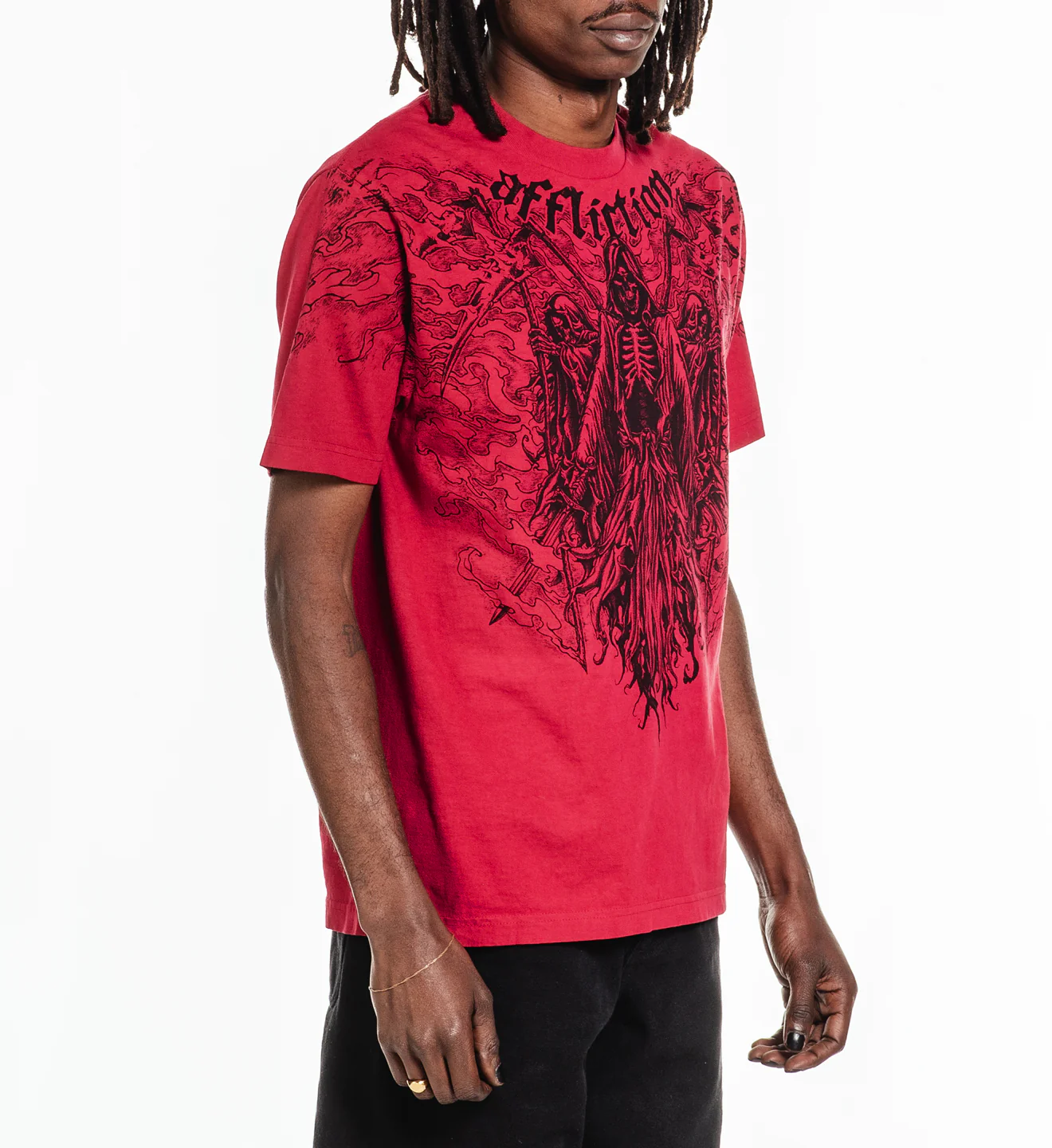 Dark Summon Tee - Image 3