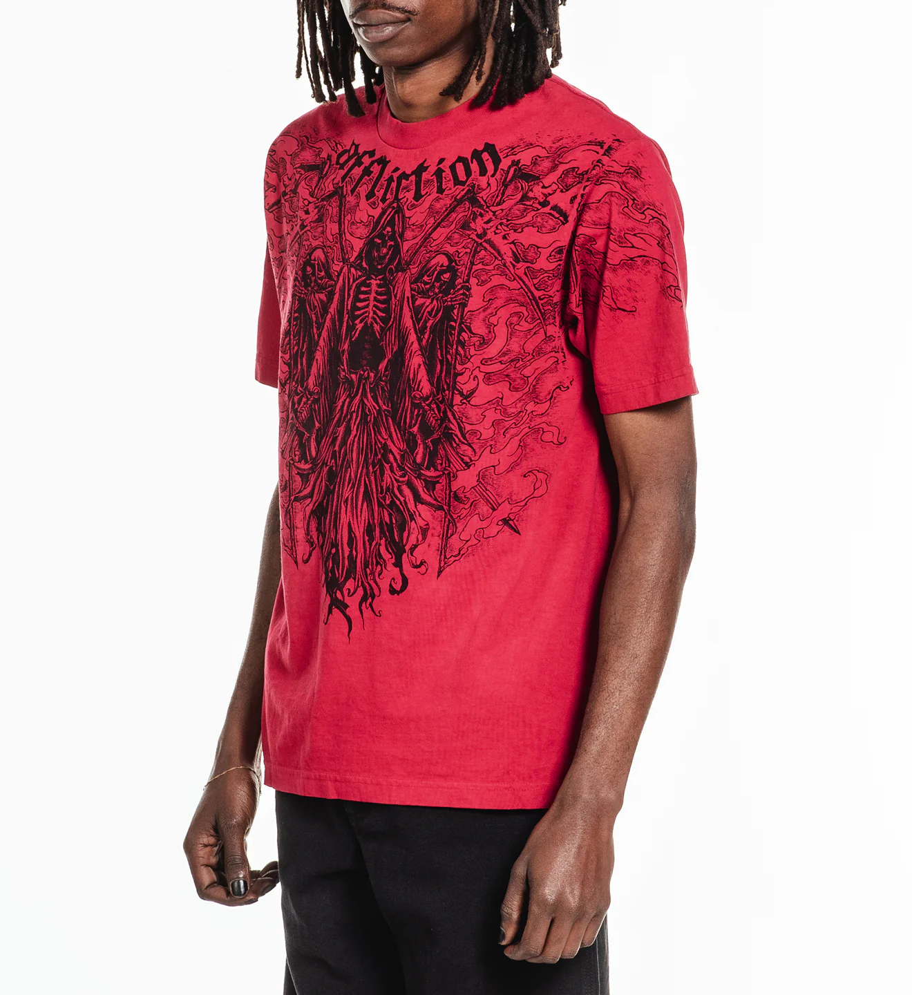 Dark Summon Tee - Image 4