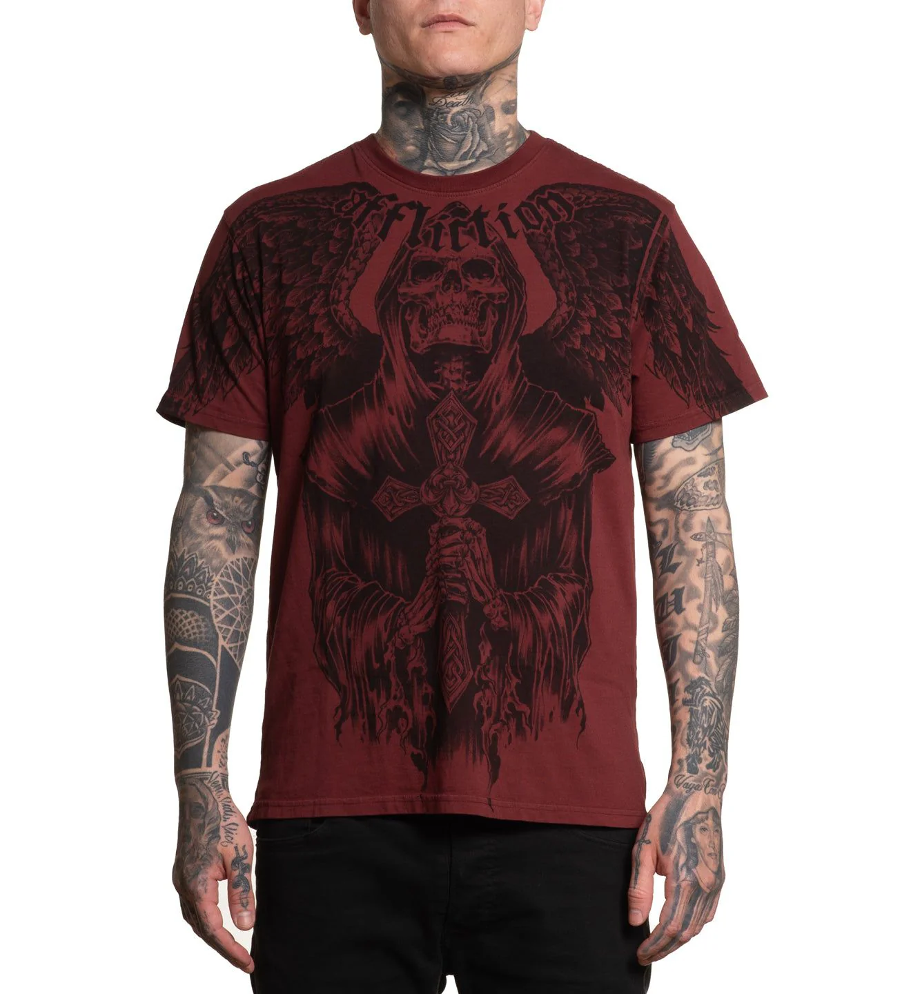 Darkness Tee - Image 2