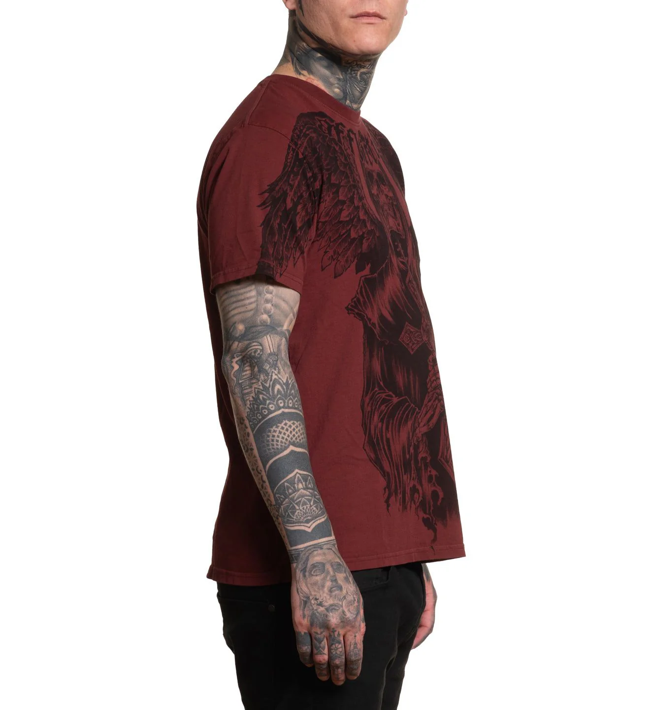 Darkness Tee - Image 5