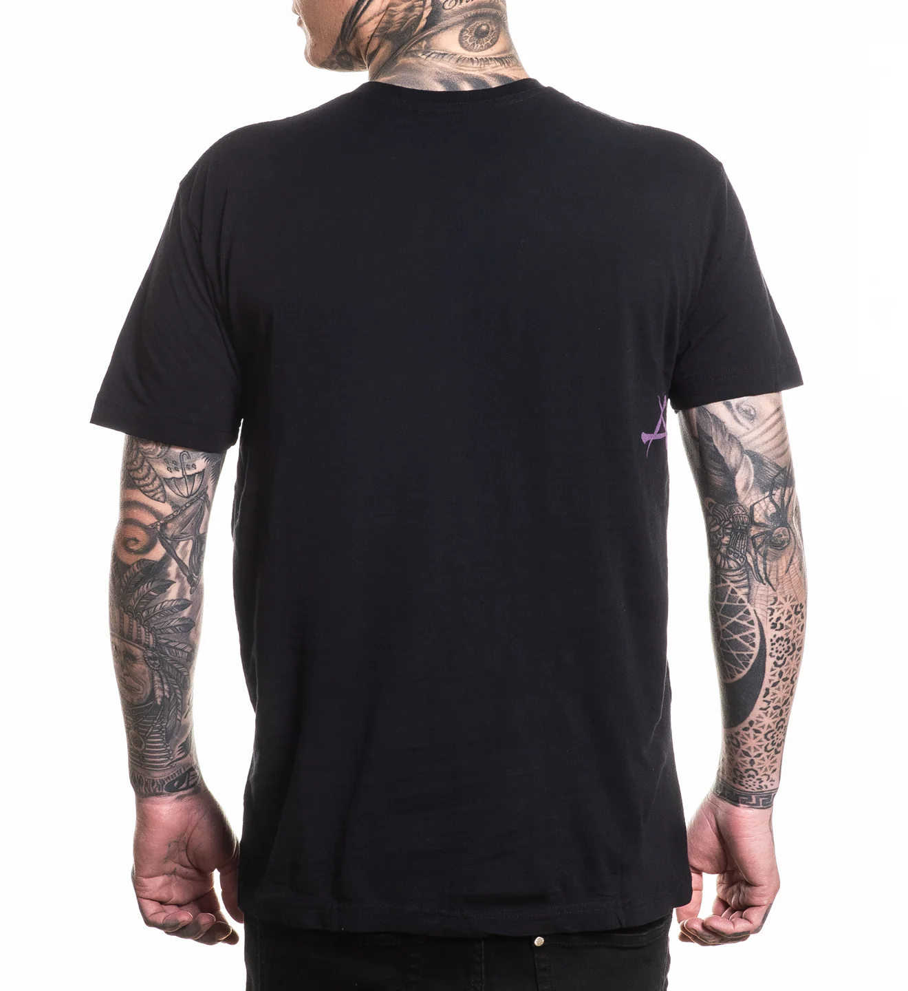 Darkness Falls Tee - Image 3
