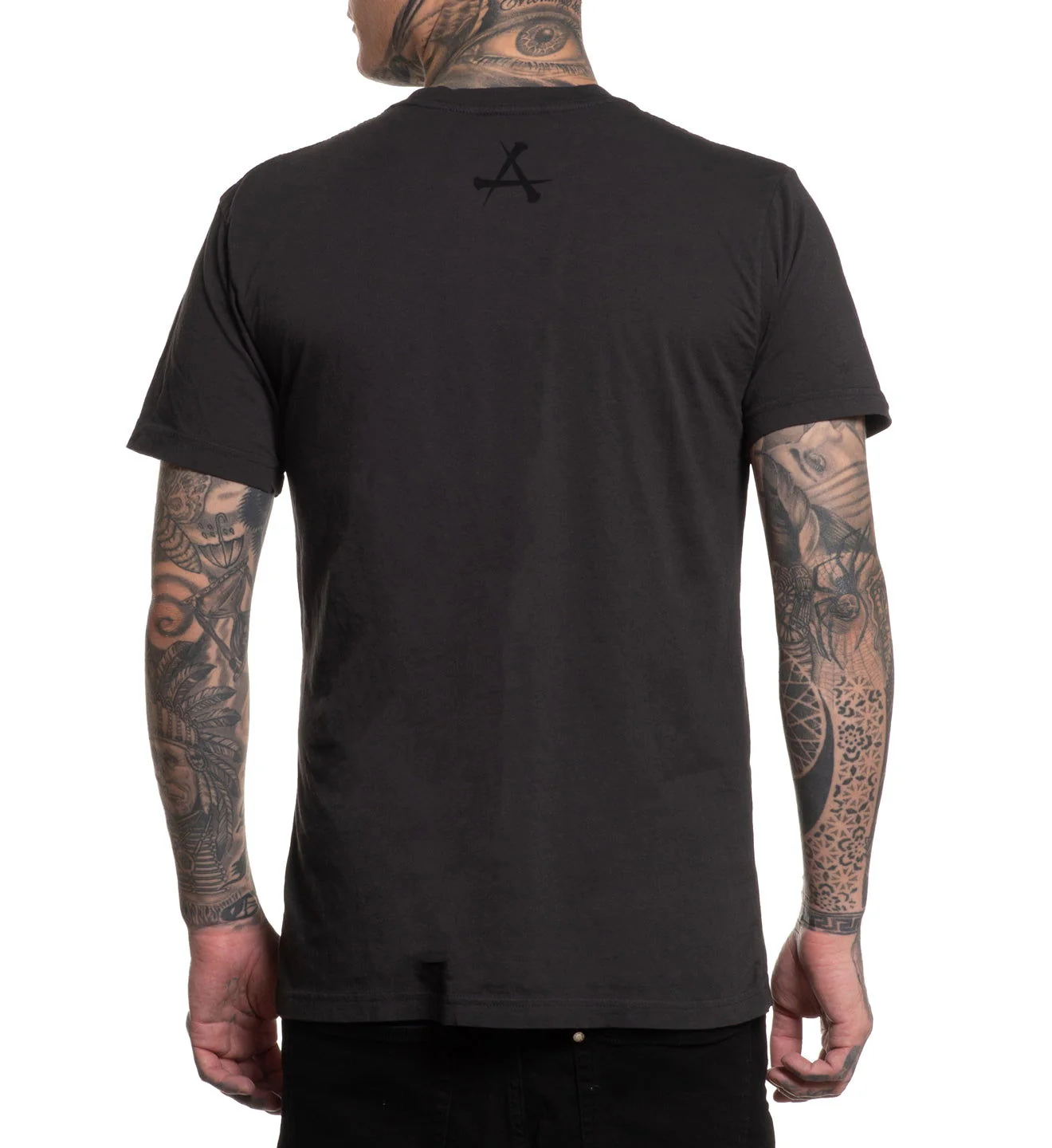 Darkness Falls Tee - Image 2
