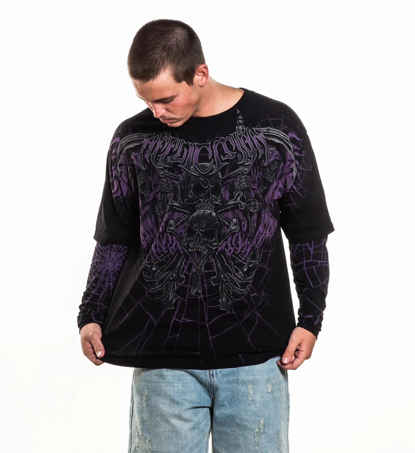 Darkness Falls 2fer - Image 3
