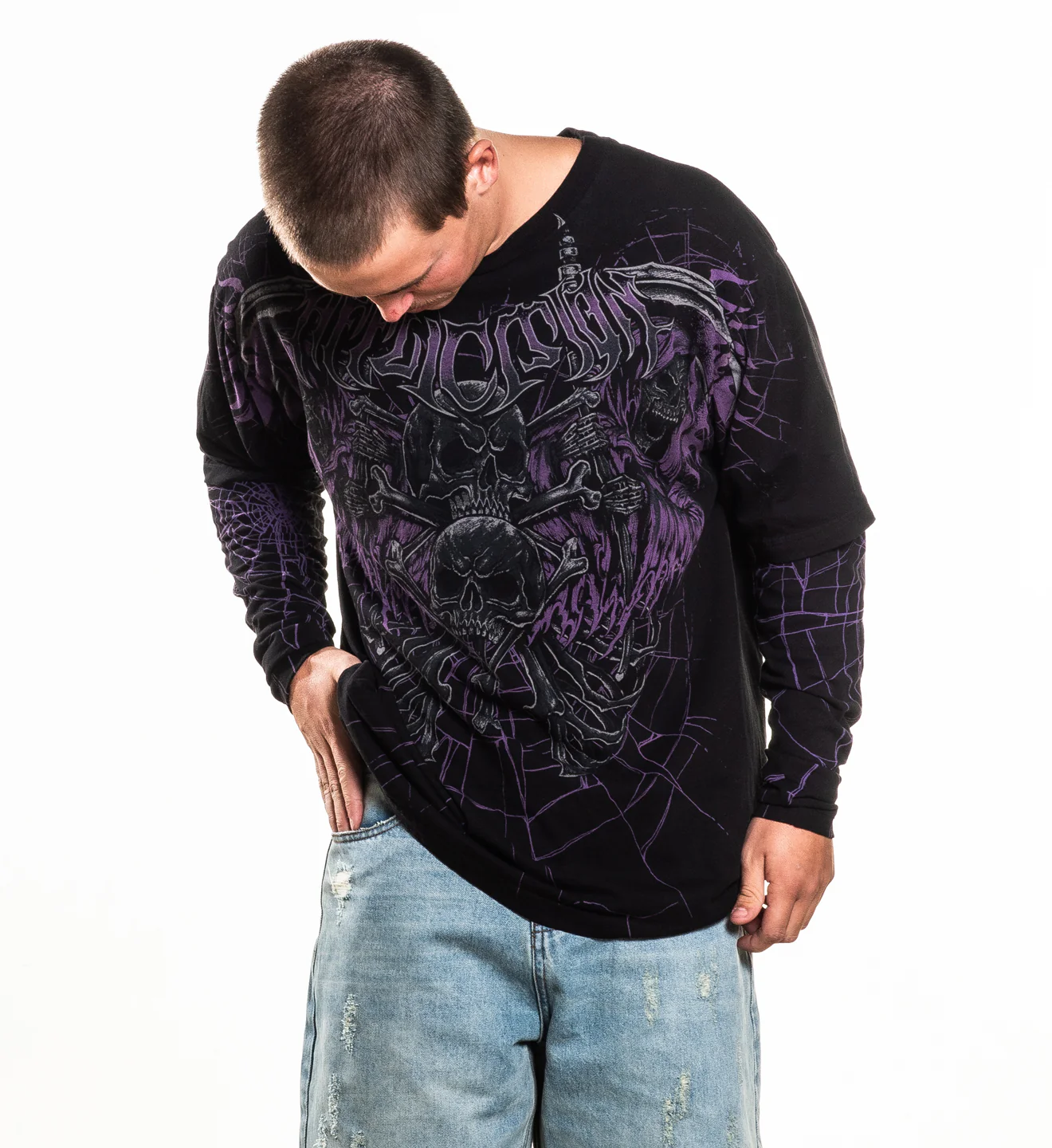 Darkness Falls 2fer - Image 4