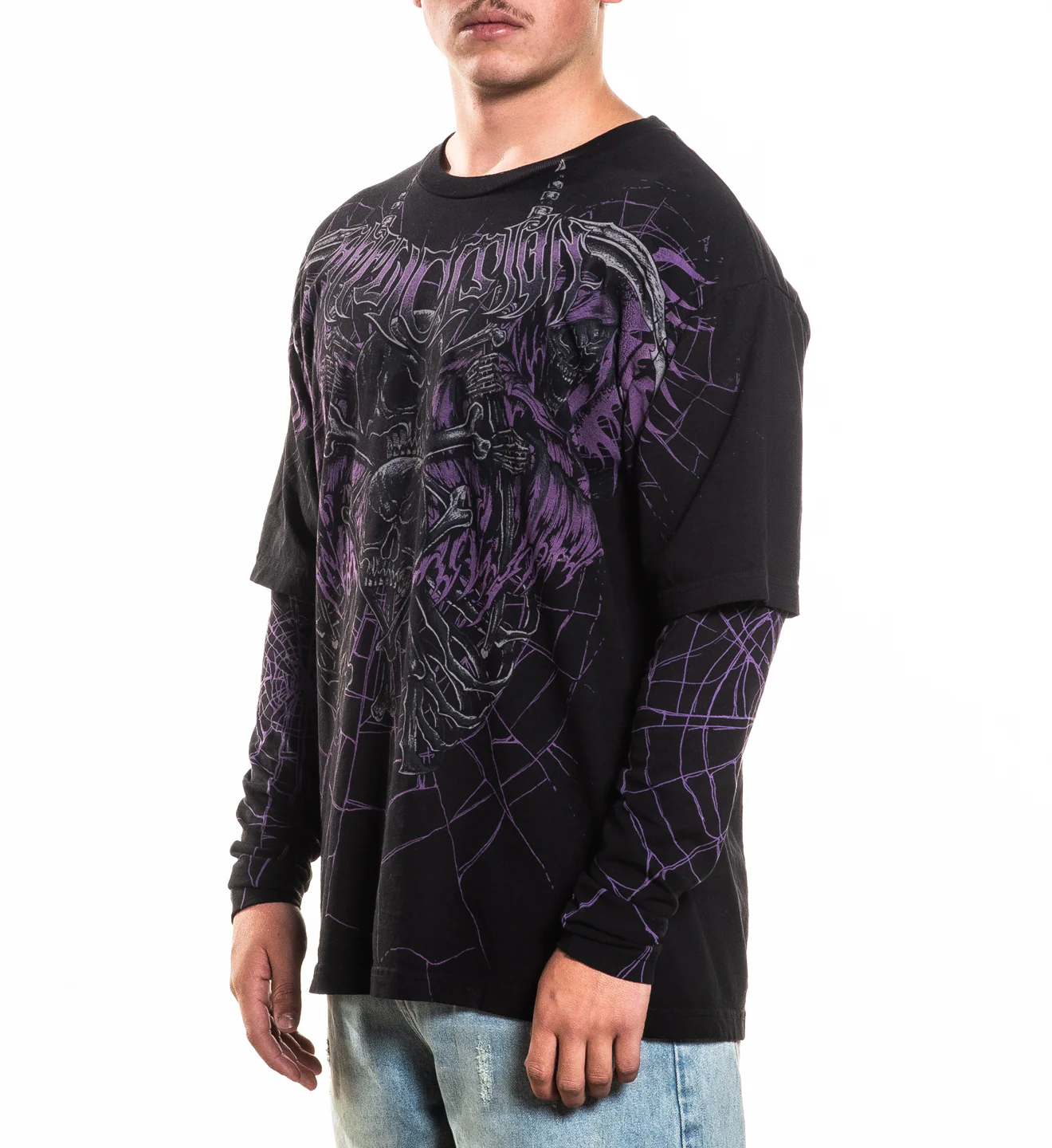 Darkness Falls 2fer - Image 5