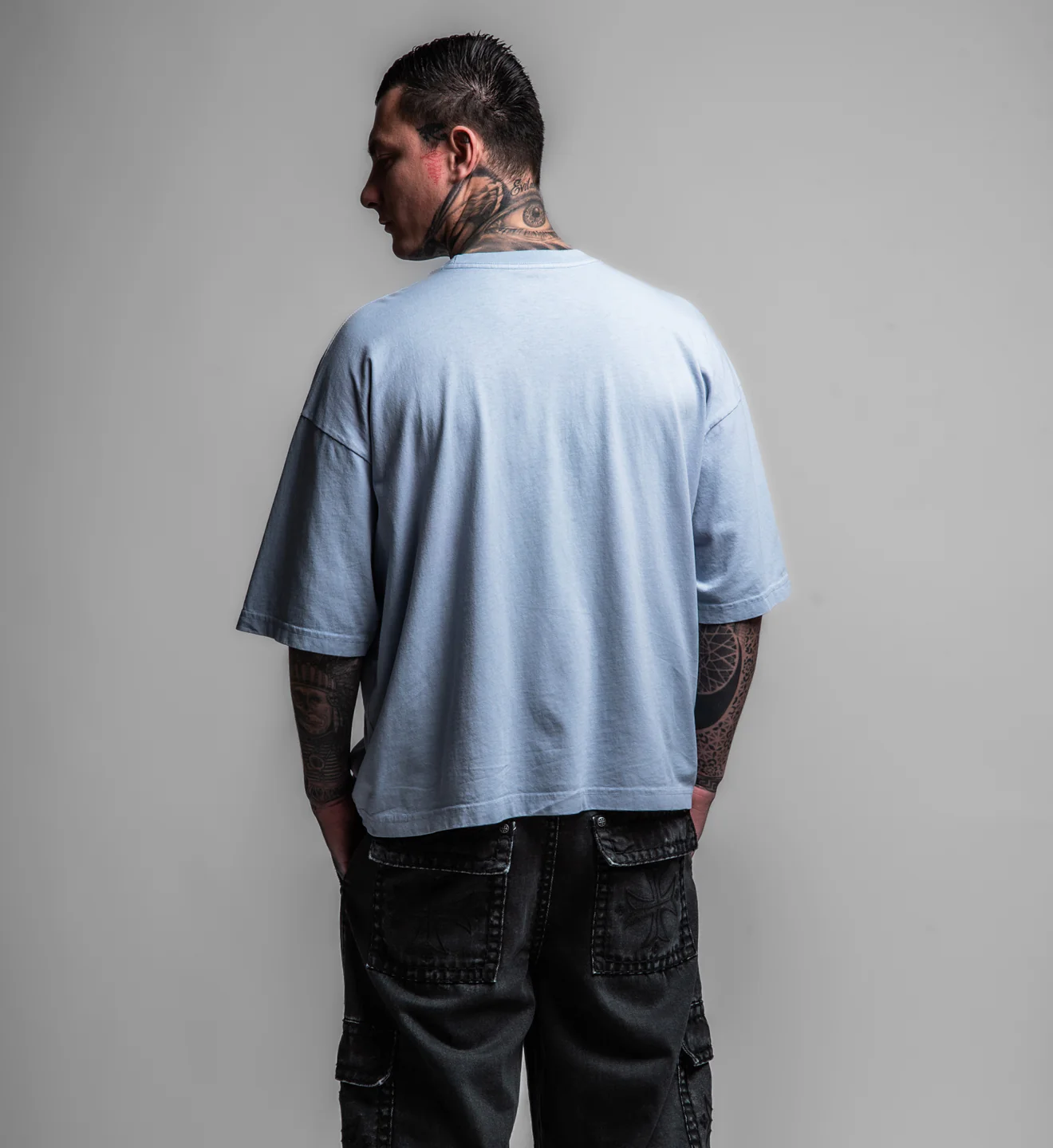 Darkness Falls Tee - Image 5