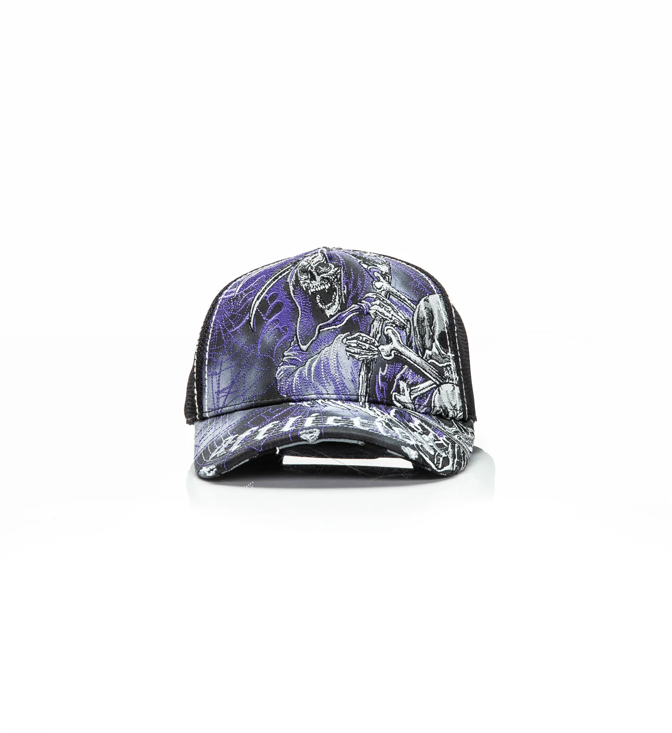 Darkness Falls Hat