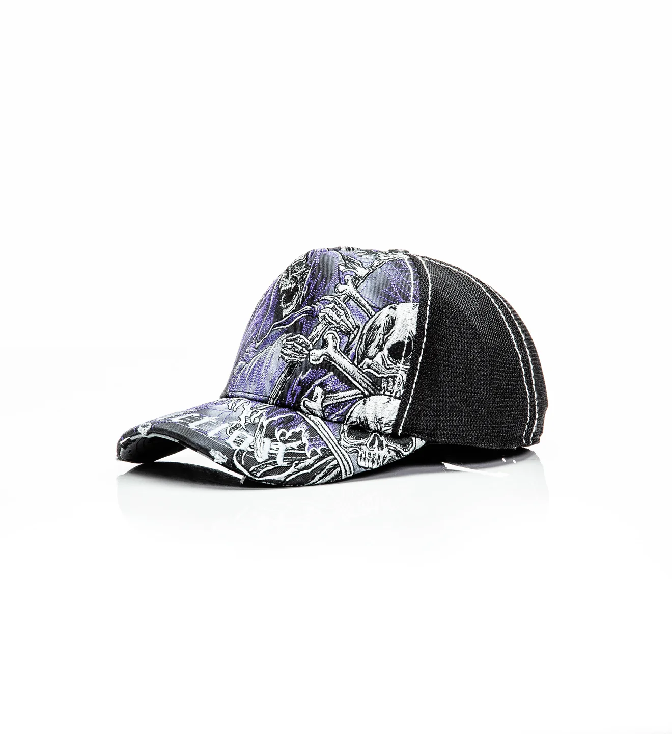 Darkness Falls Hat - Image 5