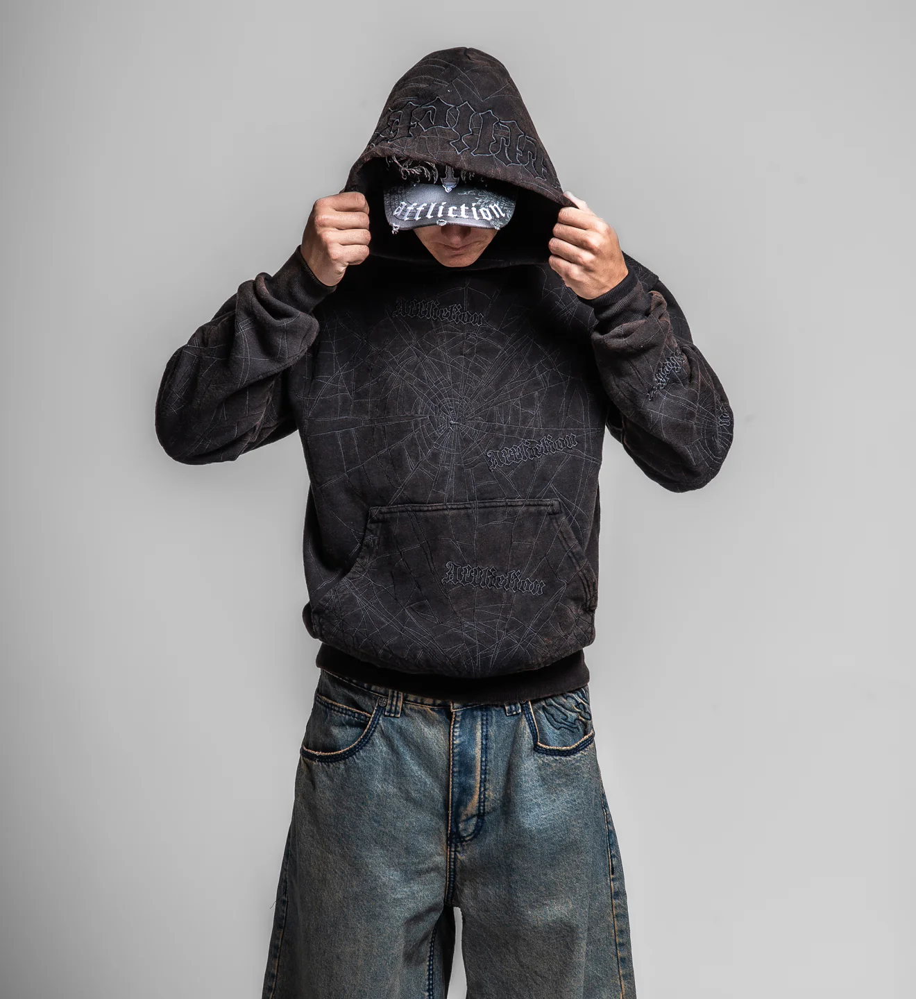 Darkness Po Hood - Image 10