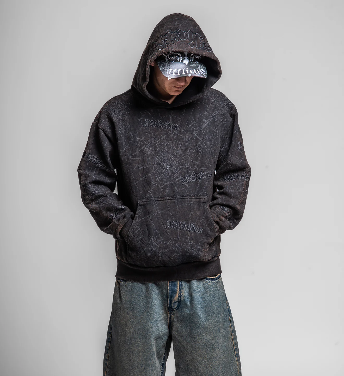 Darkness Po Hood - Image 11