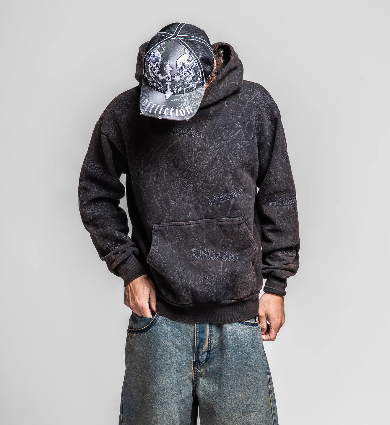 Darkness Po Hood - Image 12