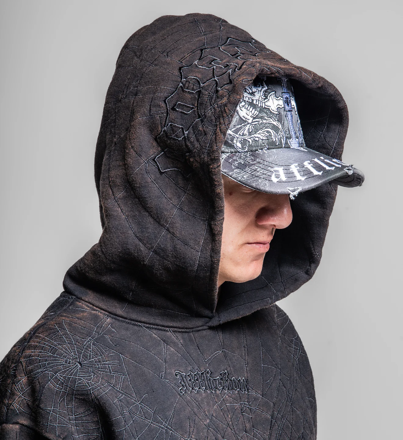 Darkness Po Hood - Image 14