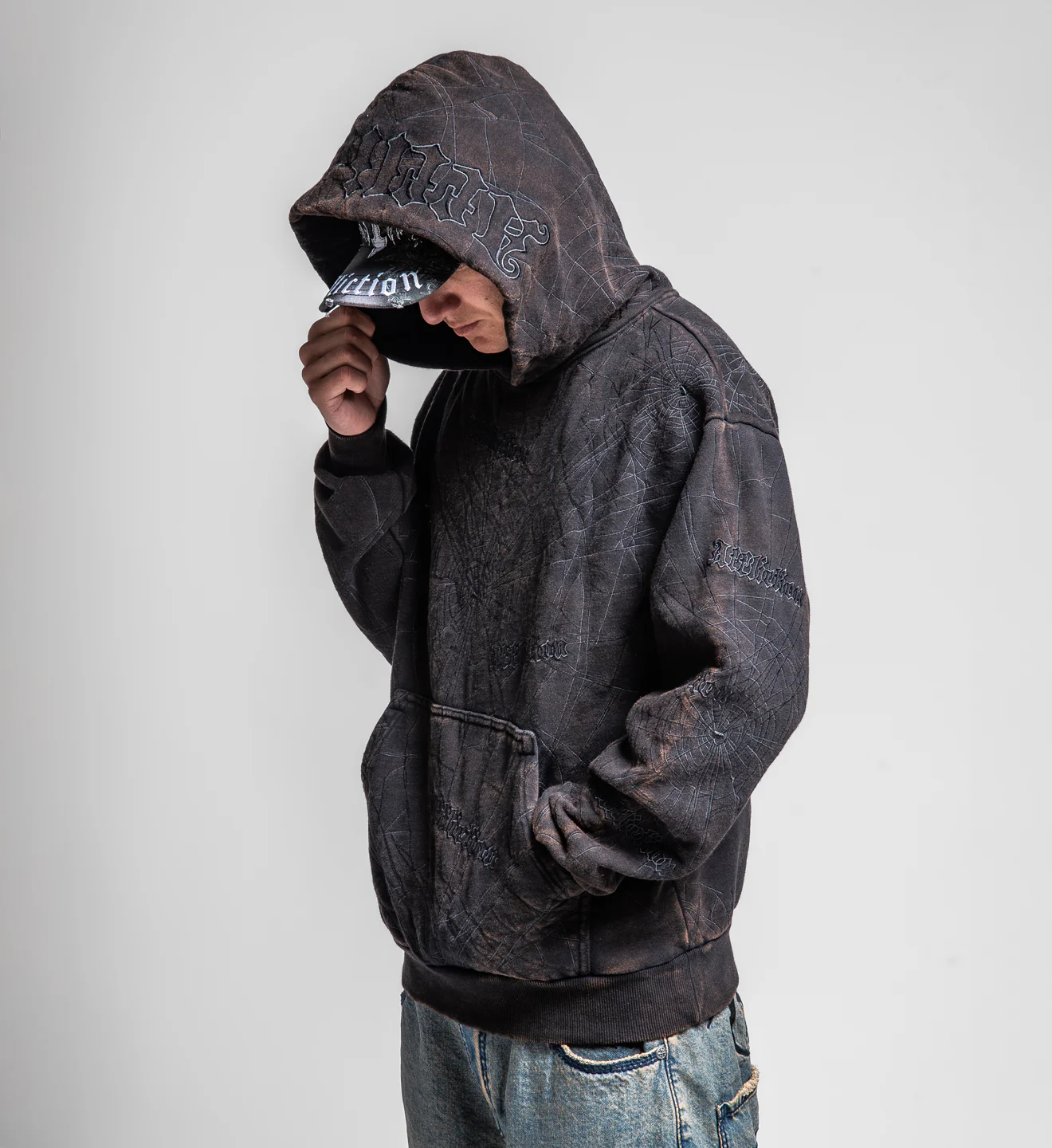 Darkness Po Hood - Image 15