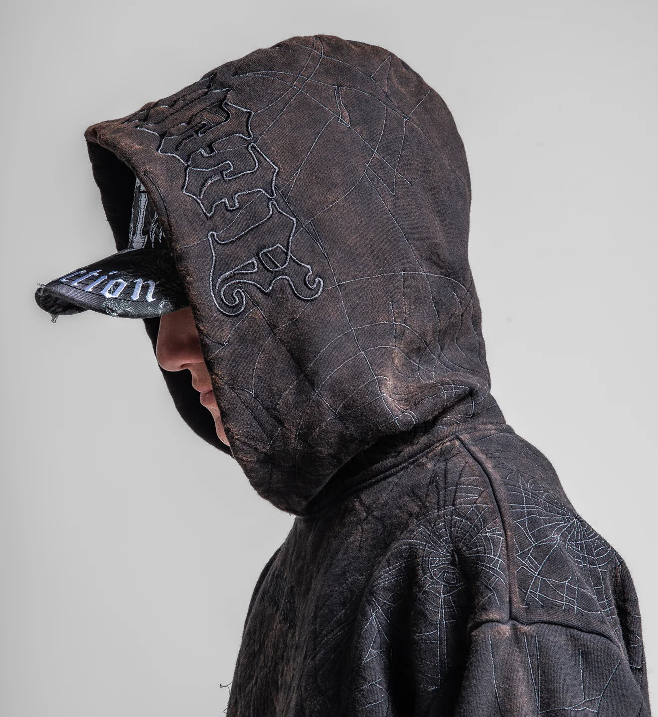 Darkness Po Hood - Image 3