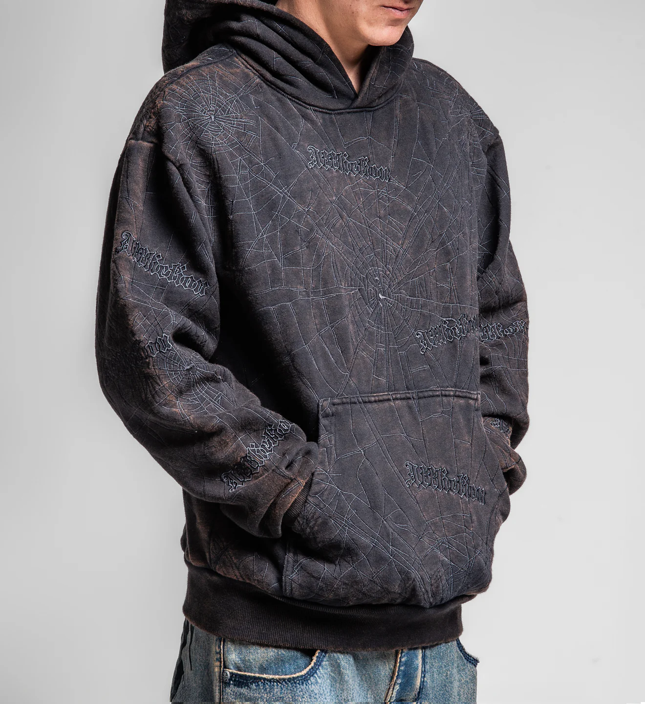 Darkness Po Hood - Image 5