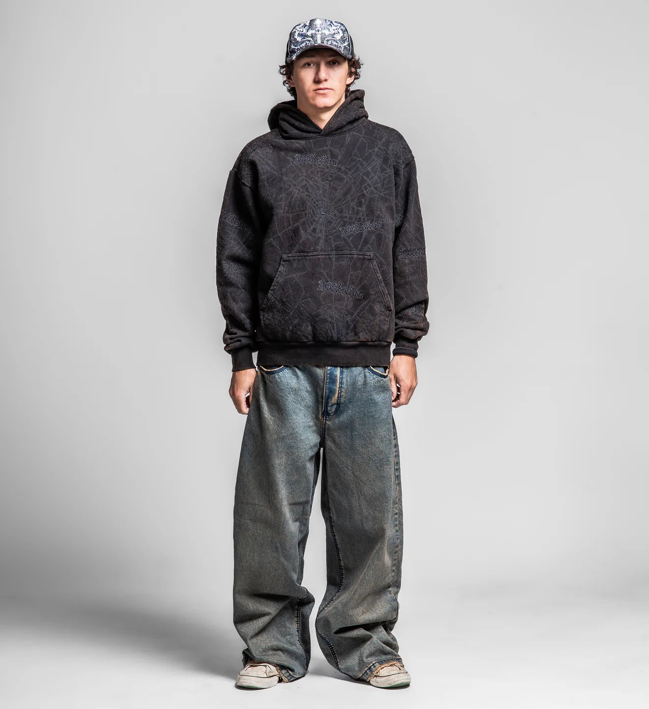 Darkness Po Hood - Image 9