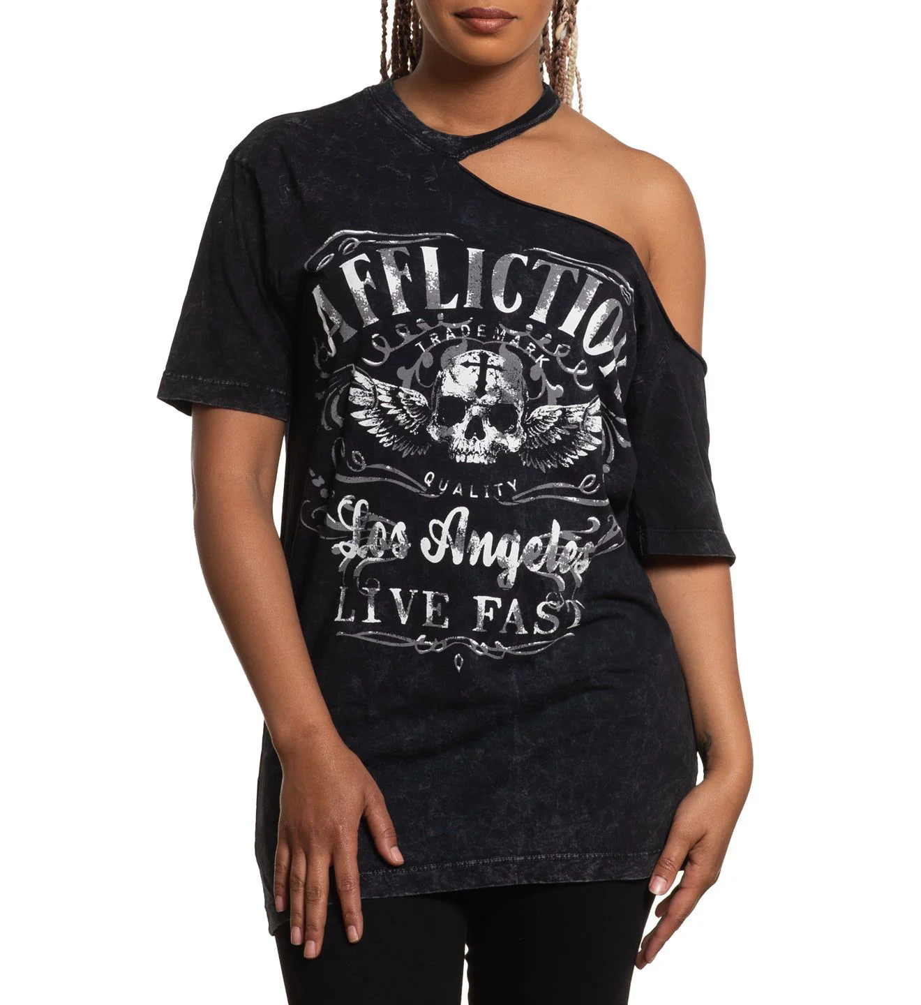 Davey Jones Tee - Image 3