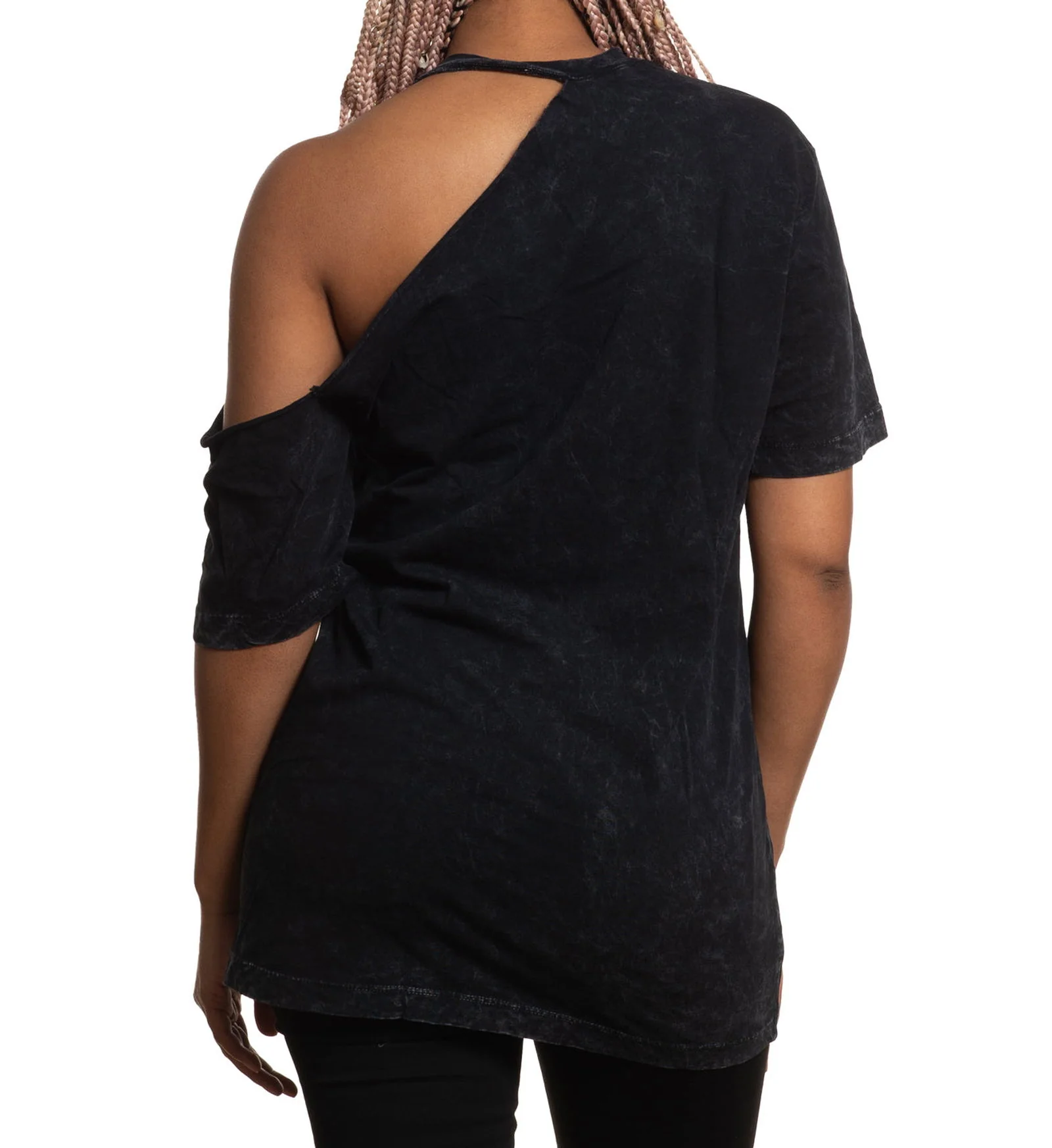 Davey Jones Tee - Image 4