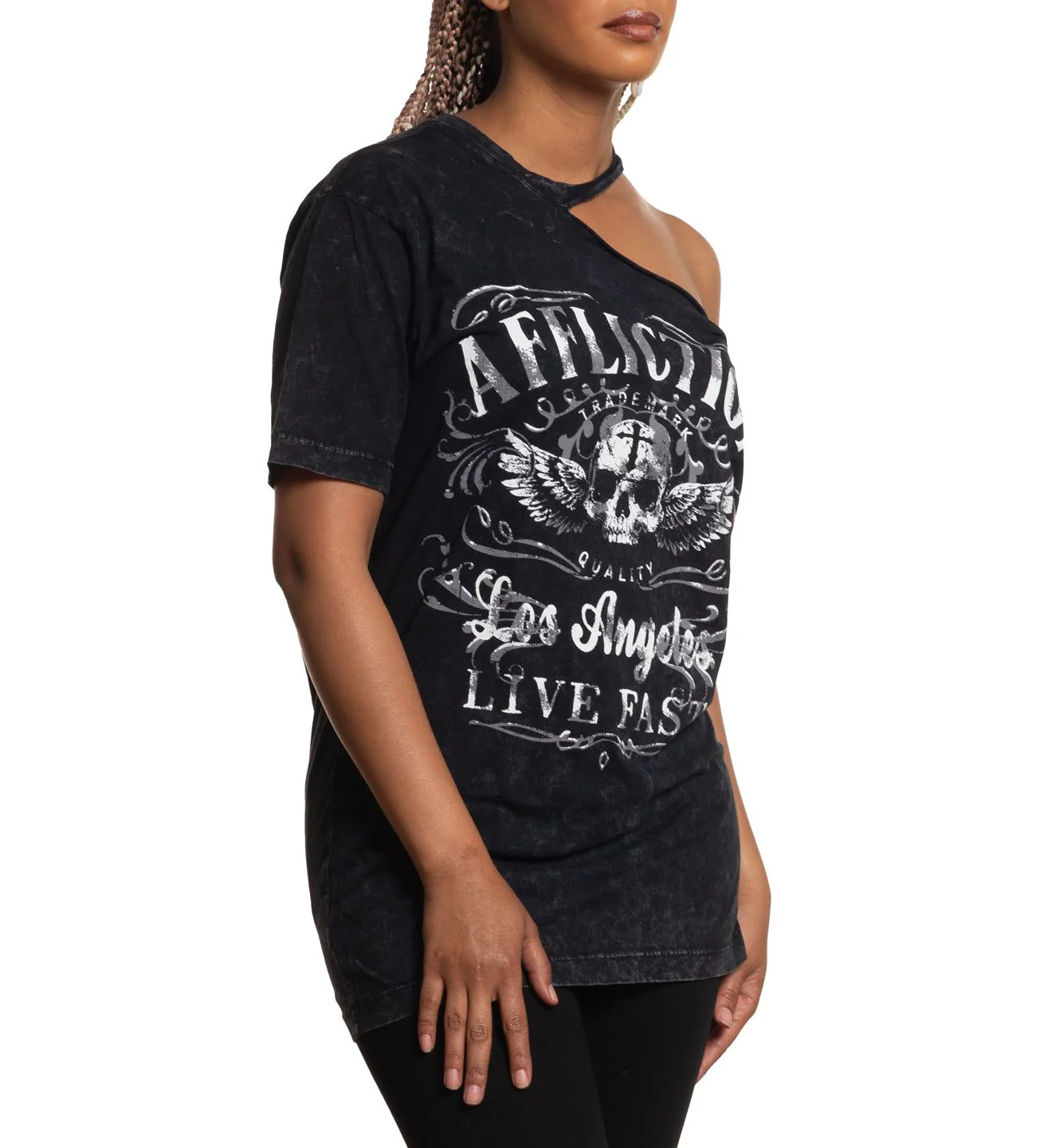 Davey Jones Tee - Image 5