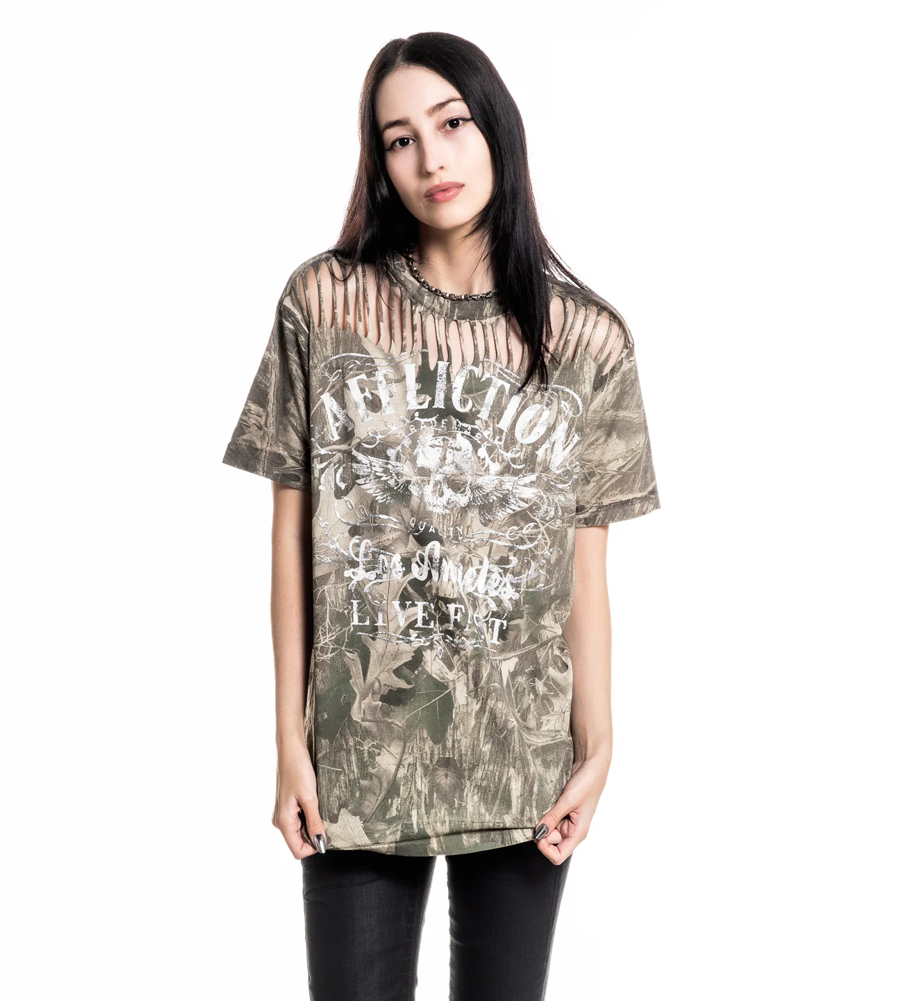 Davey Jones Tee - Image 3