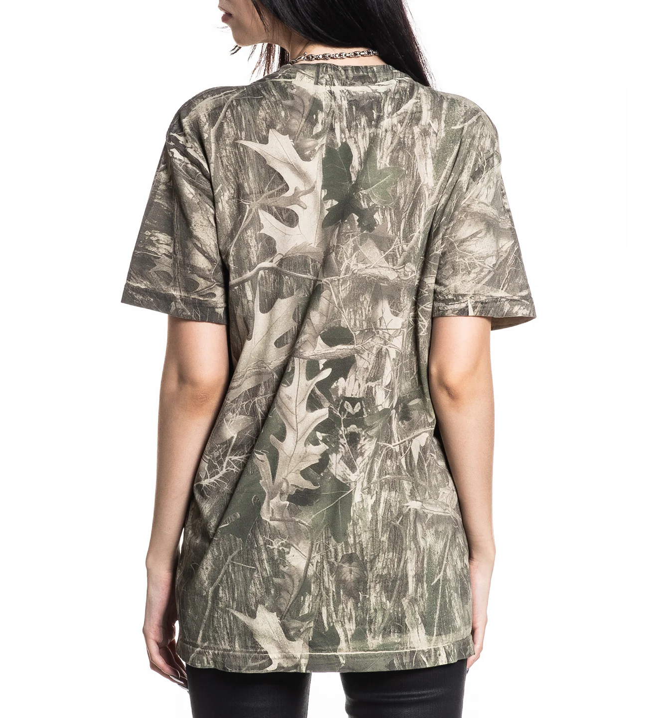 Davey Jones Tee - Image 4