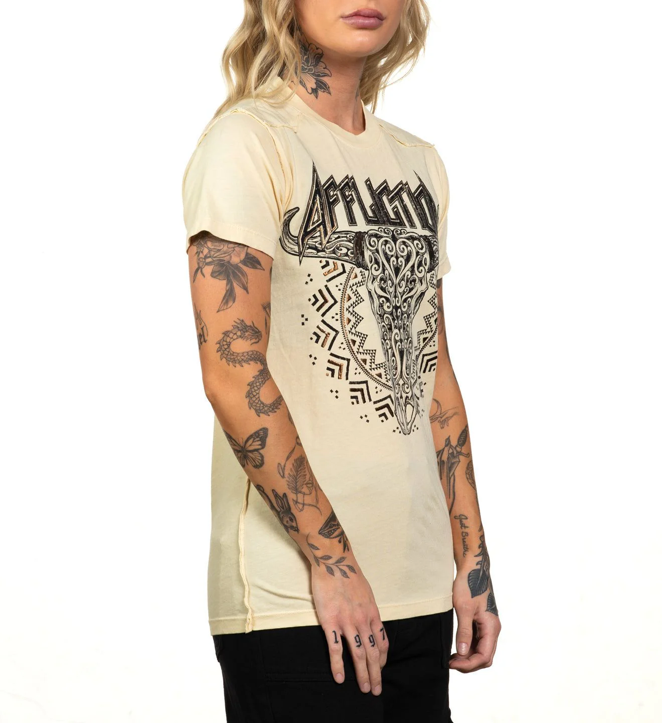 Deadwood Tee - Image 3