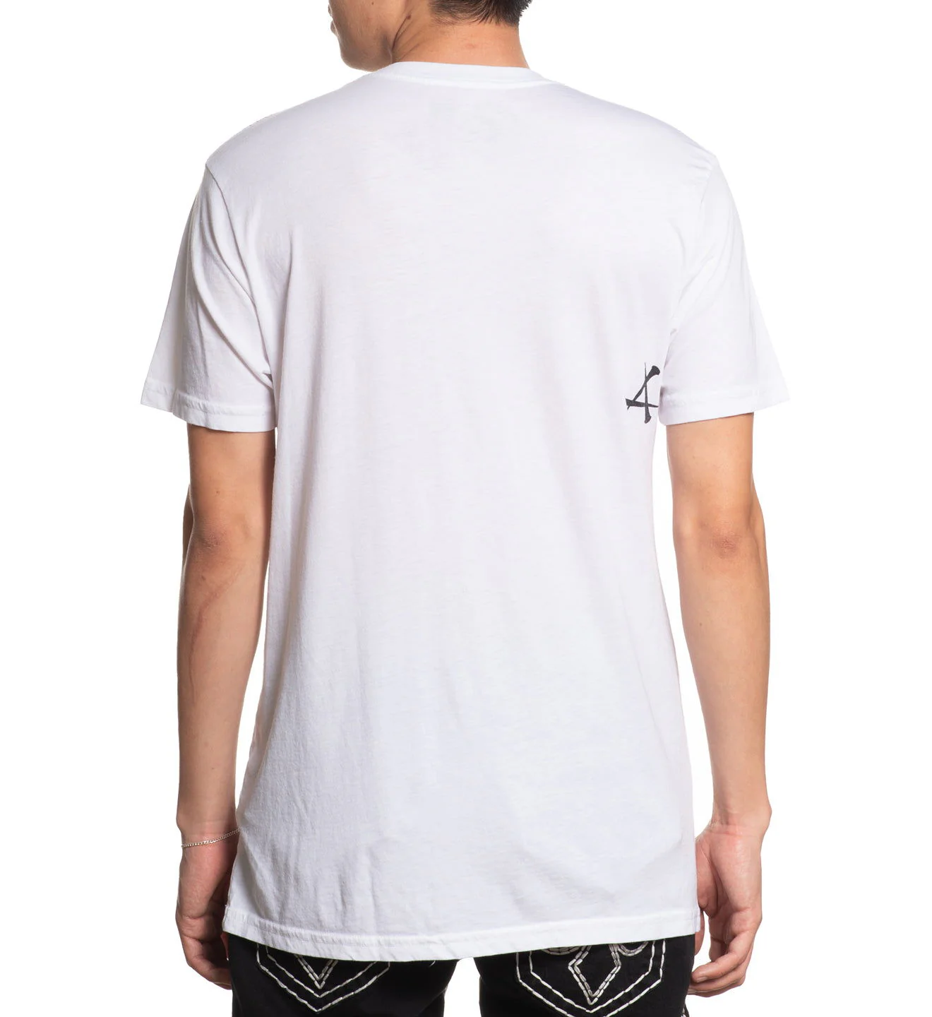 Death Eyes Tee - Image 2