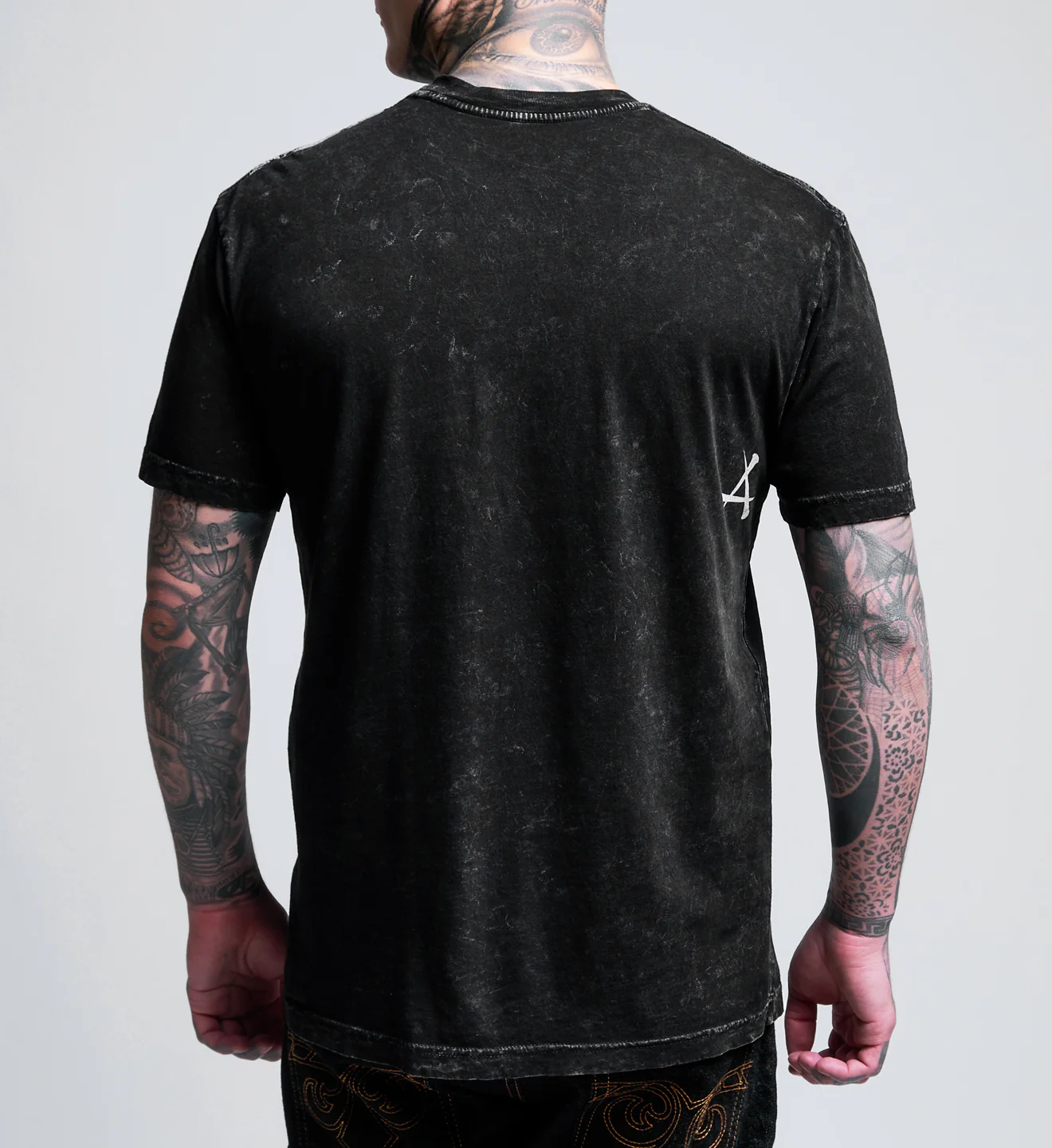 Death Eyes Tee - Image 2