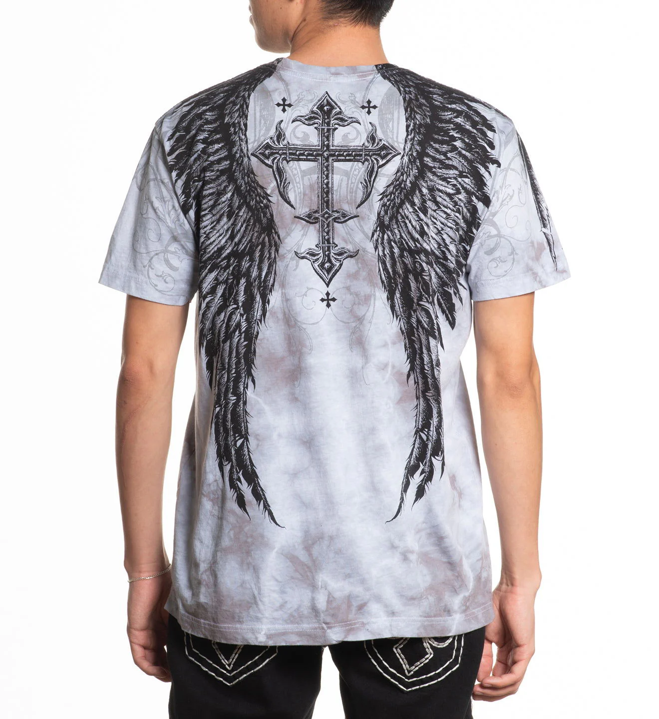 Death Eyes Tee - Image 2