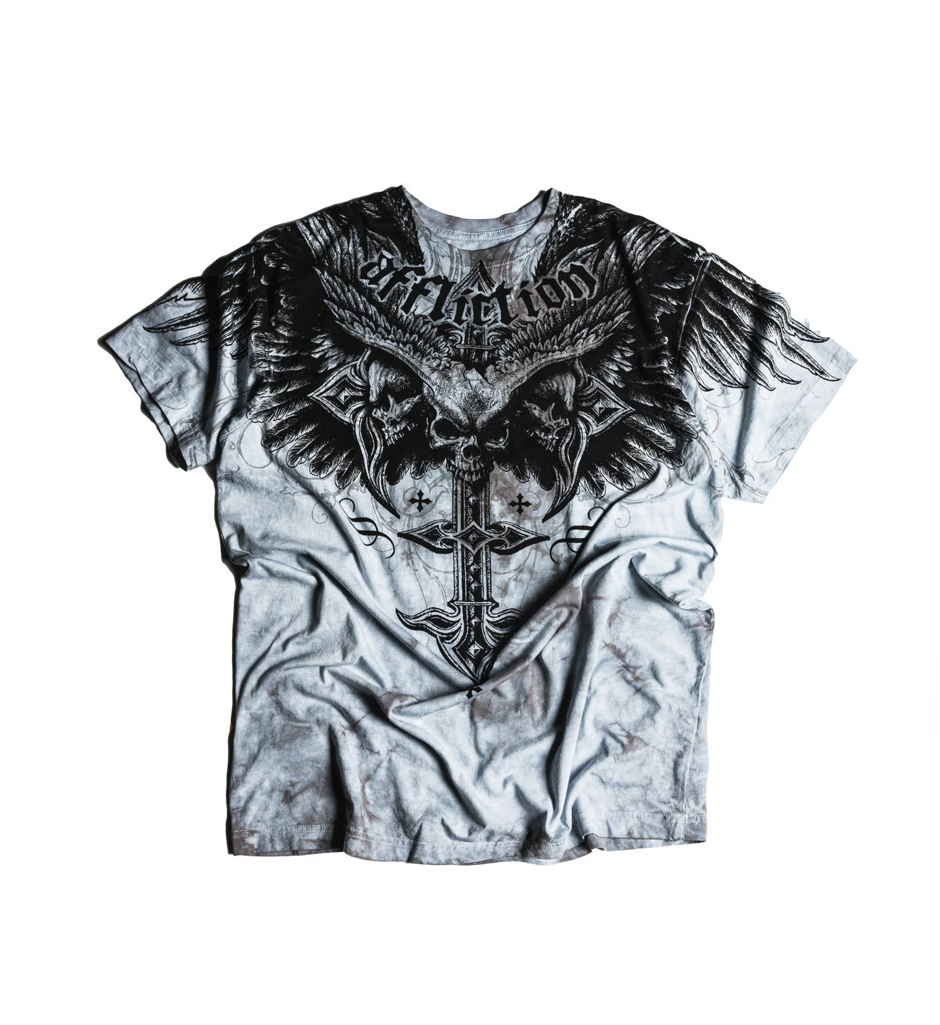 Death Eyes Tee - Image 3