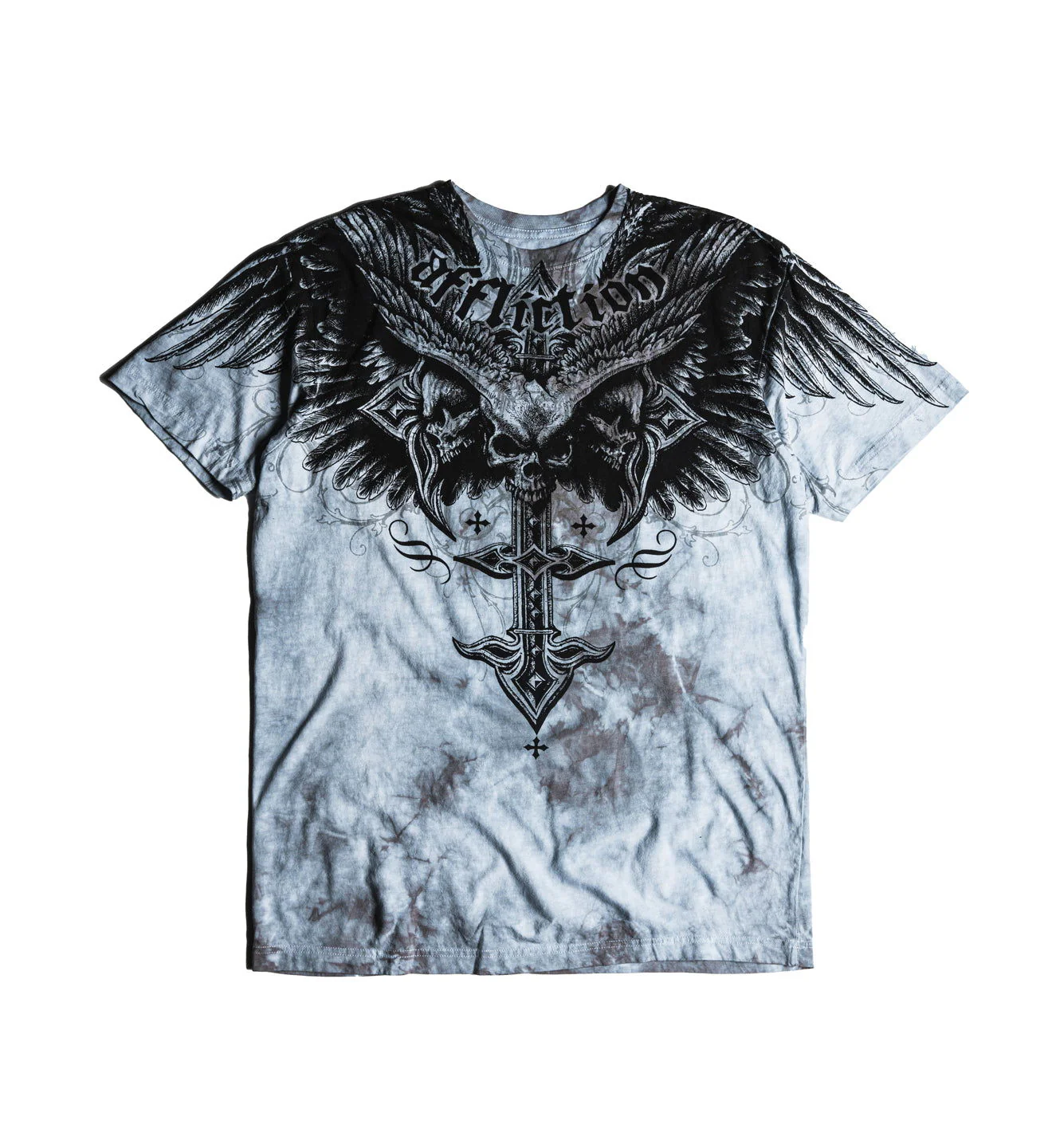 Death Eyes Tee - Image 4