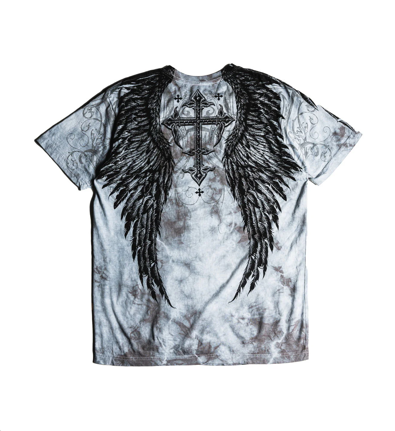 Death Eyes Tee - Image 5