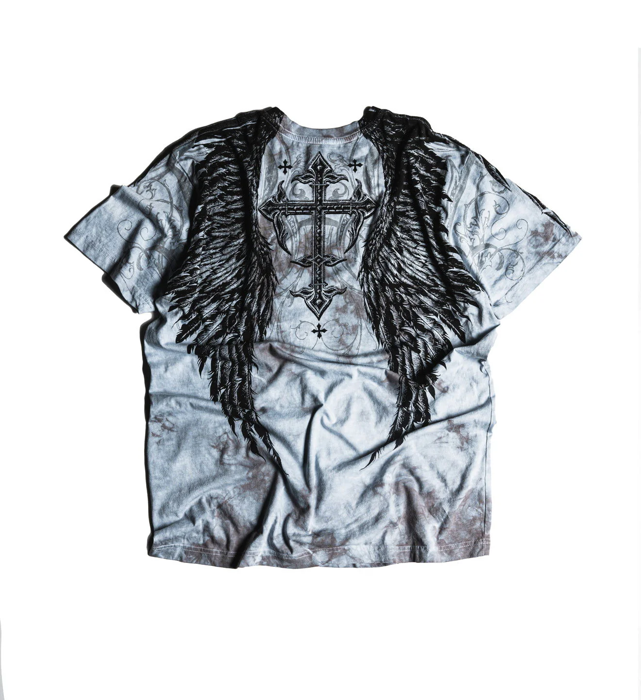 Death Eyes Tee - Image 6
