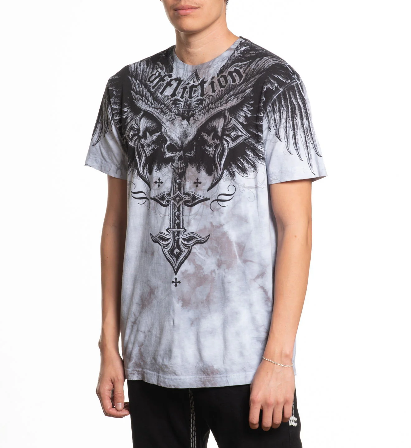 Death Eyes Tee - Image 7