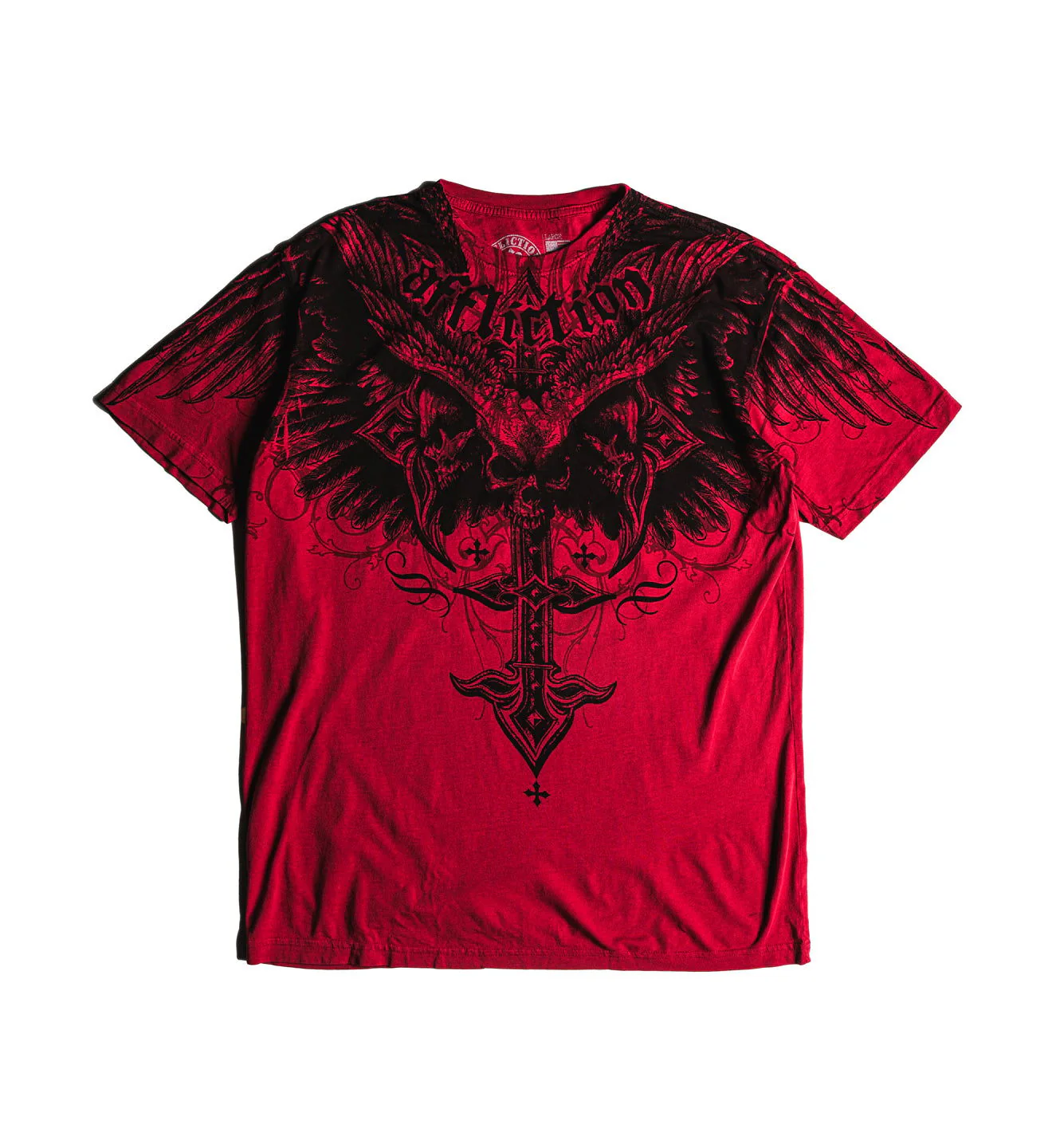 Death Eyes Tee - Image 3