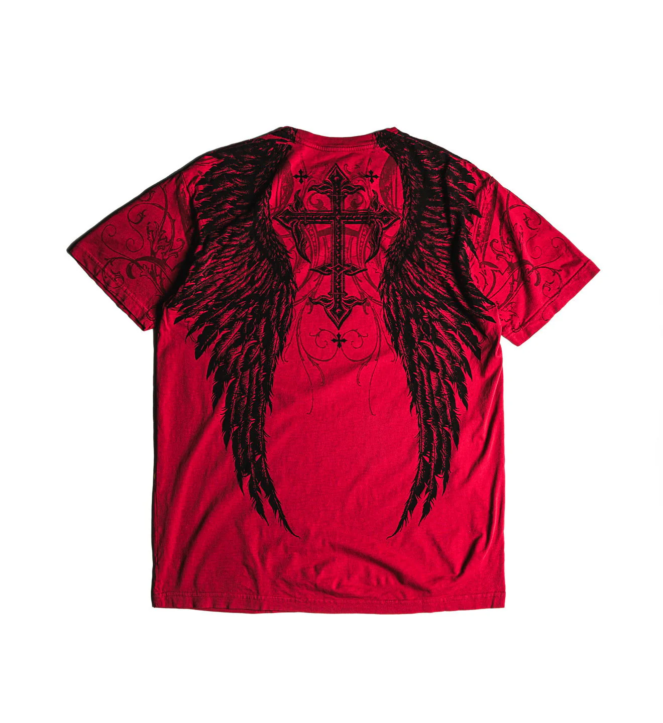 Death Eyes Tee - Image 5