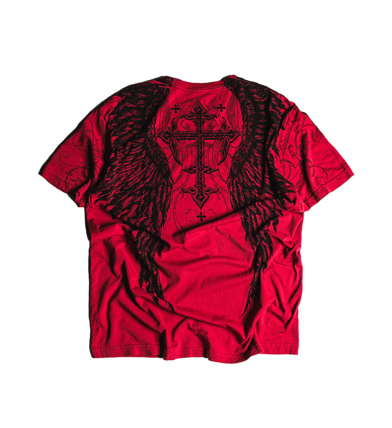 Death Eyes Tee - Image 6
