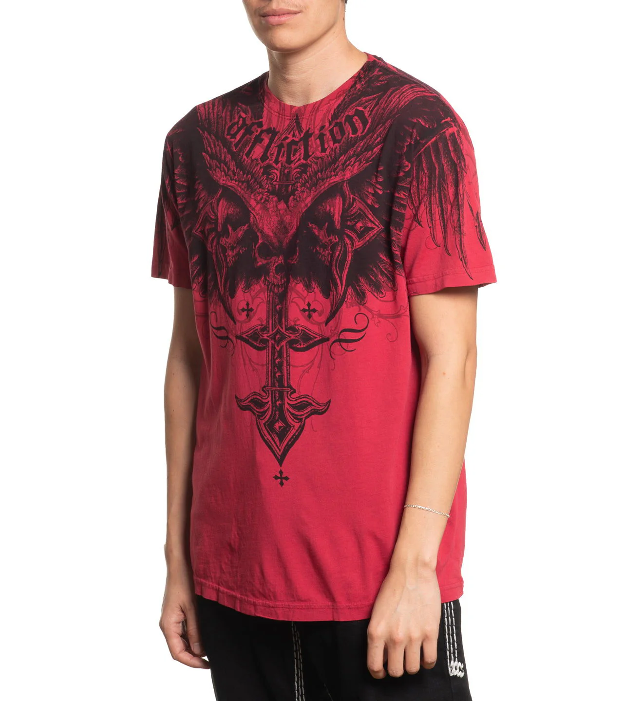 Death Eyes Tee - Image 7