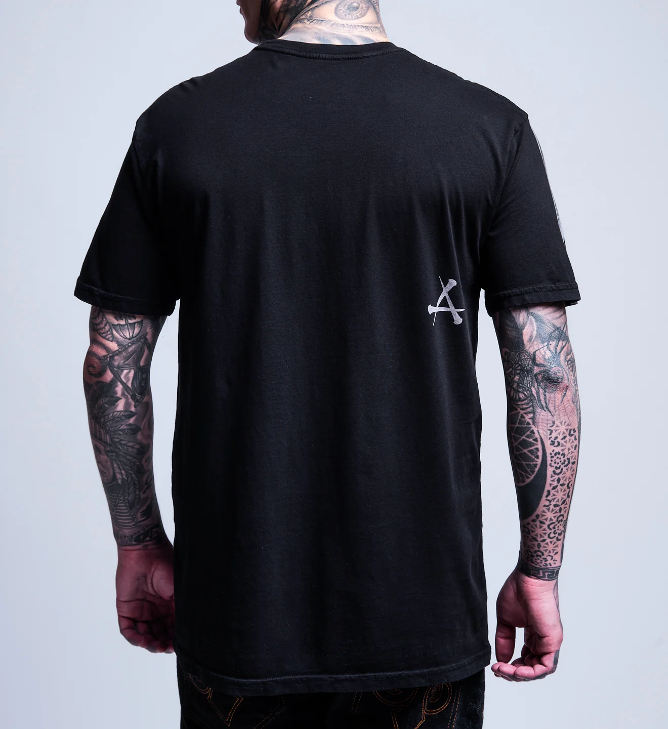 Death Eyes Tee - Image 2