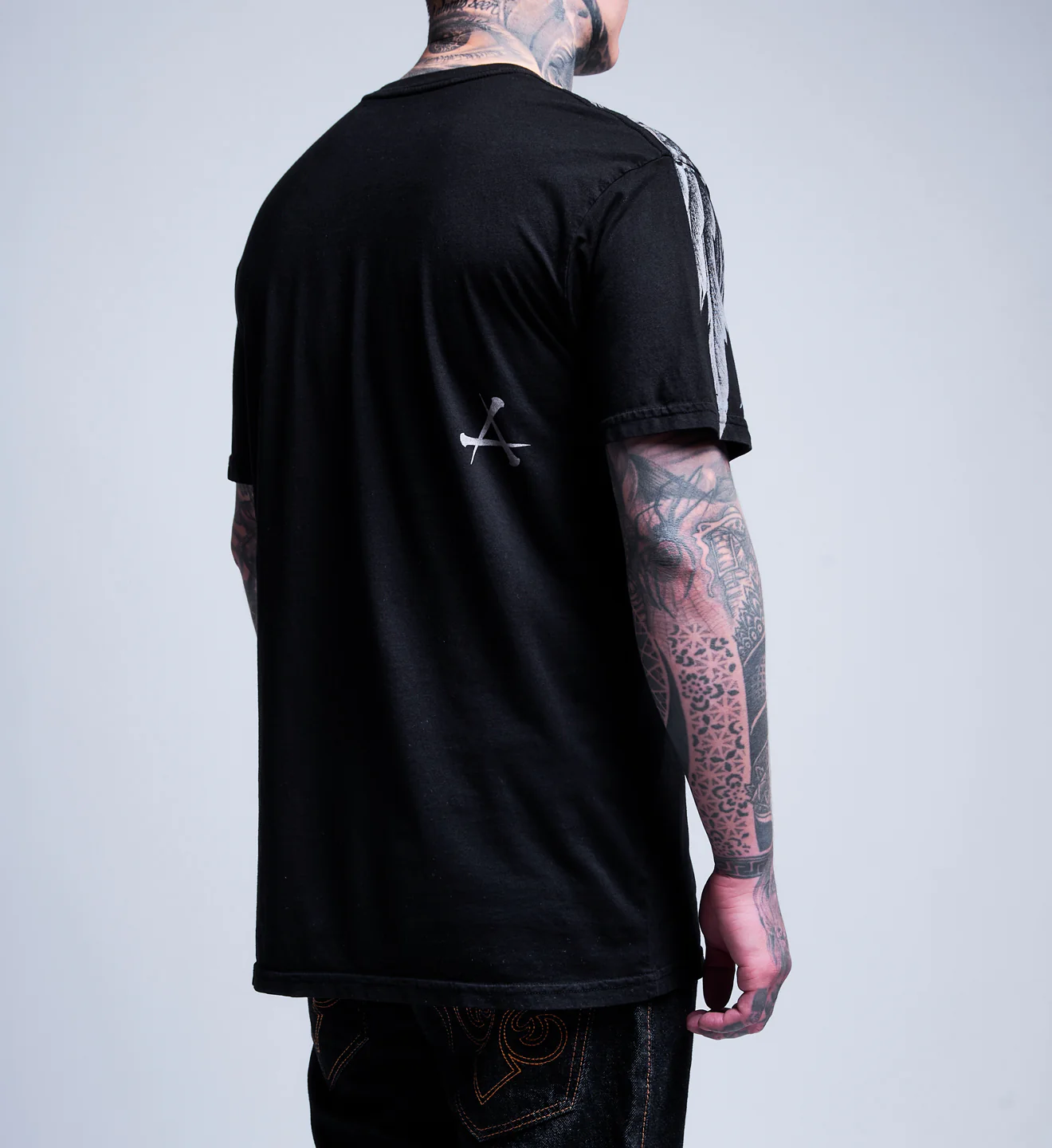 Death Eyes Tee - Image 7