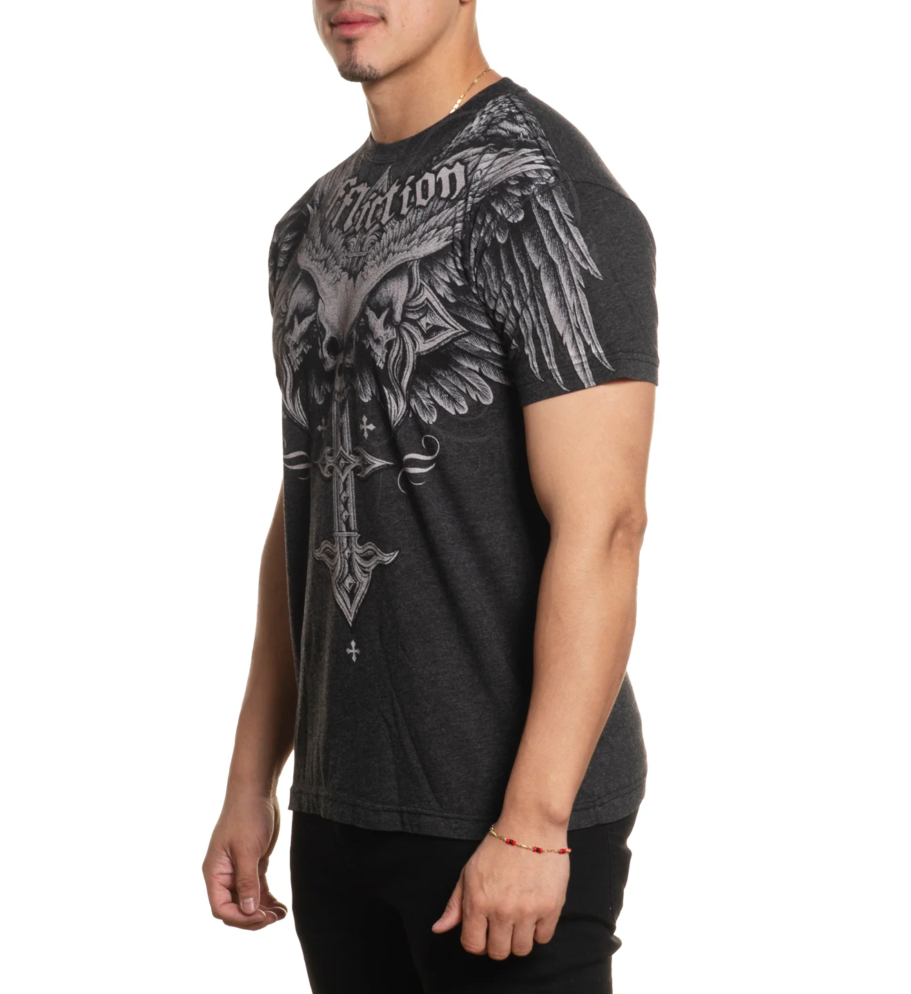 Death Eyes Tee - Image 4