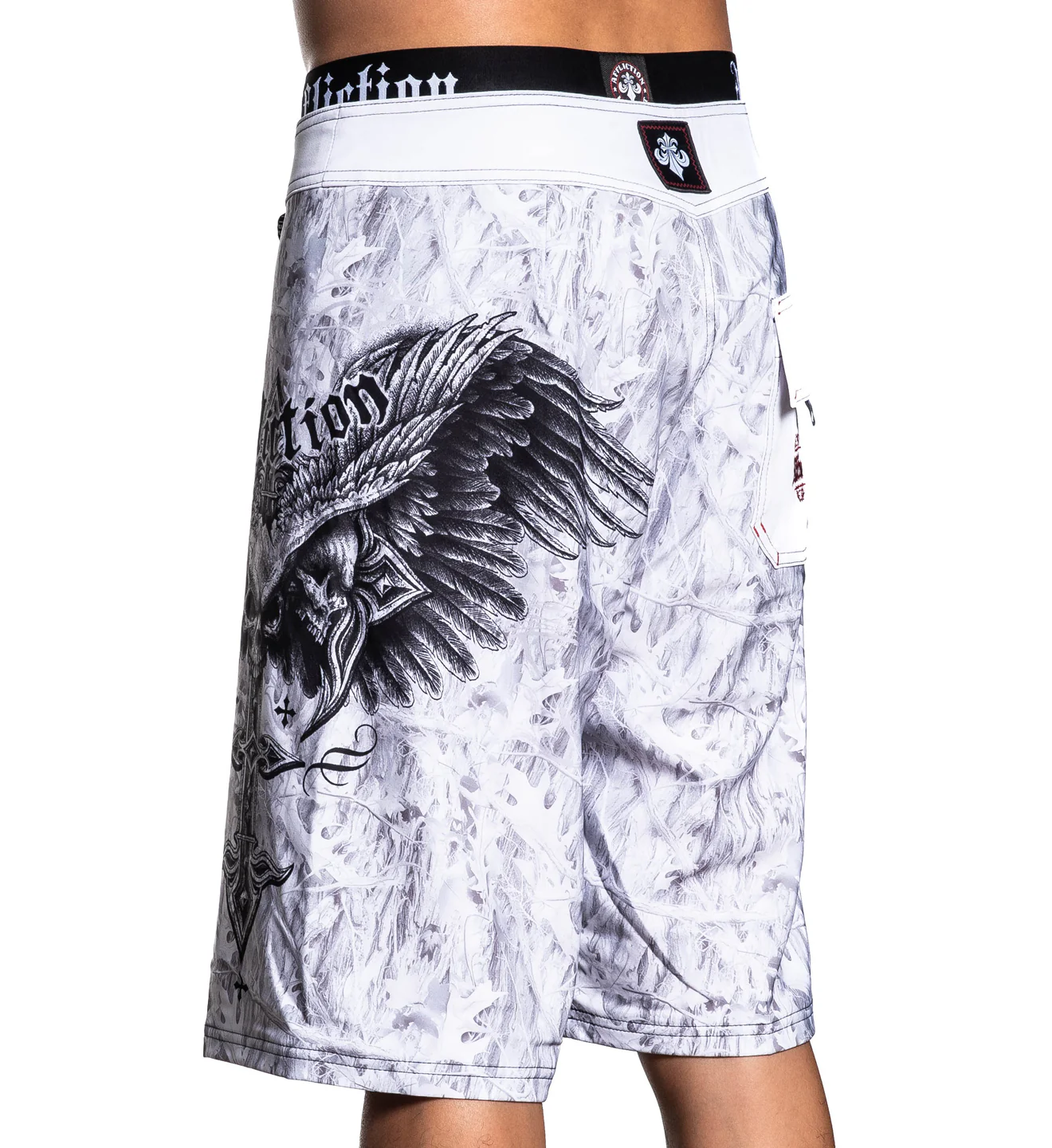 Death Eyes Boardshort - Image 6