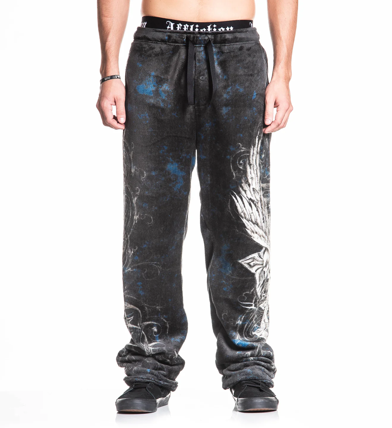 Death Eyes Pj Pant