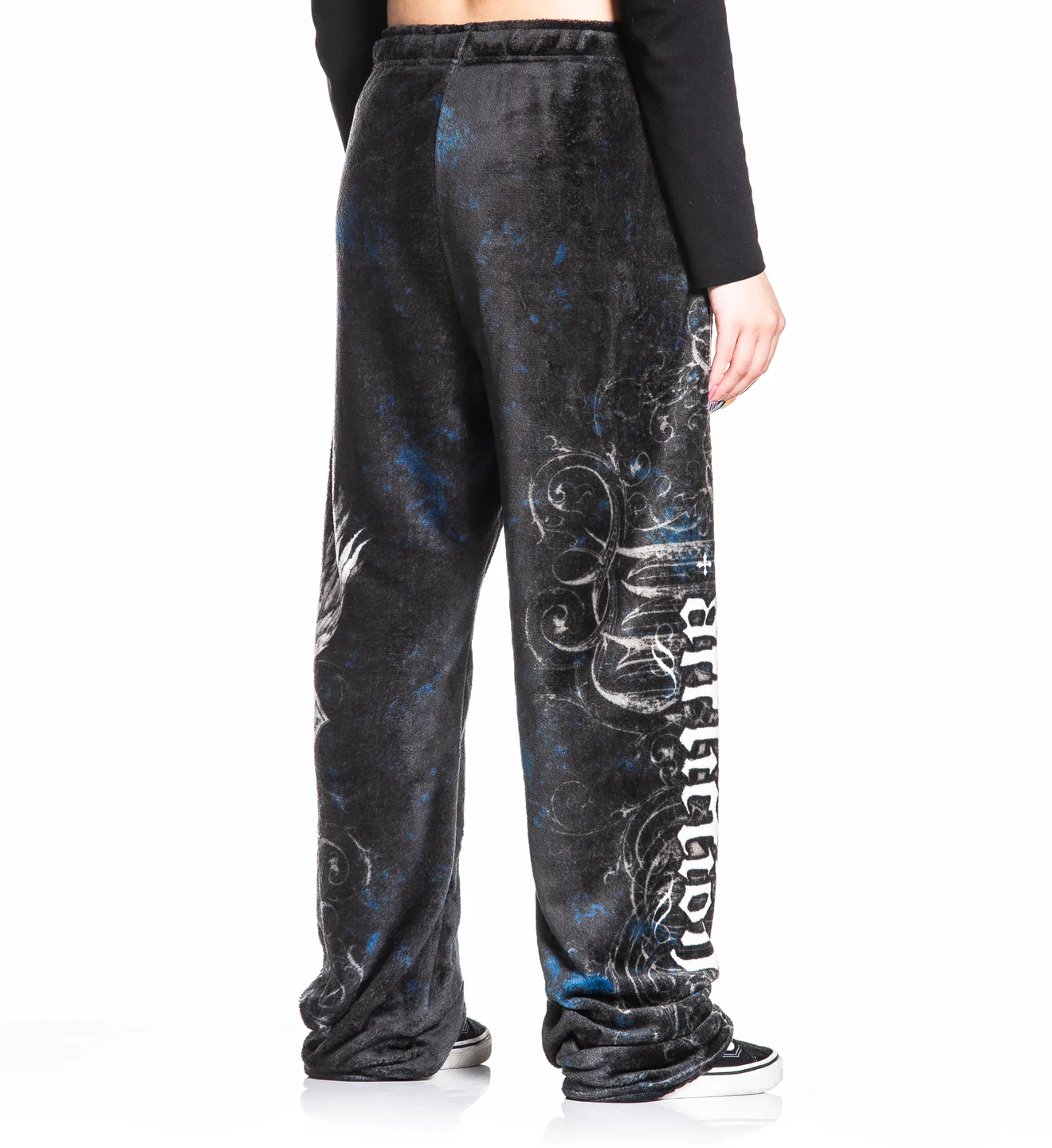 Death Eyes Pj Pant - Image 10