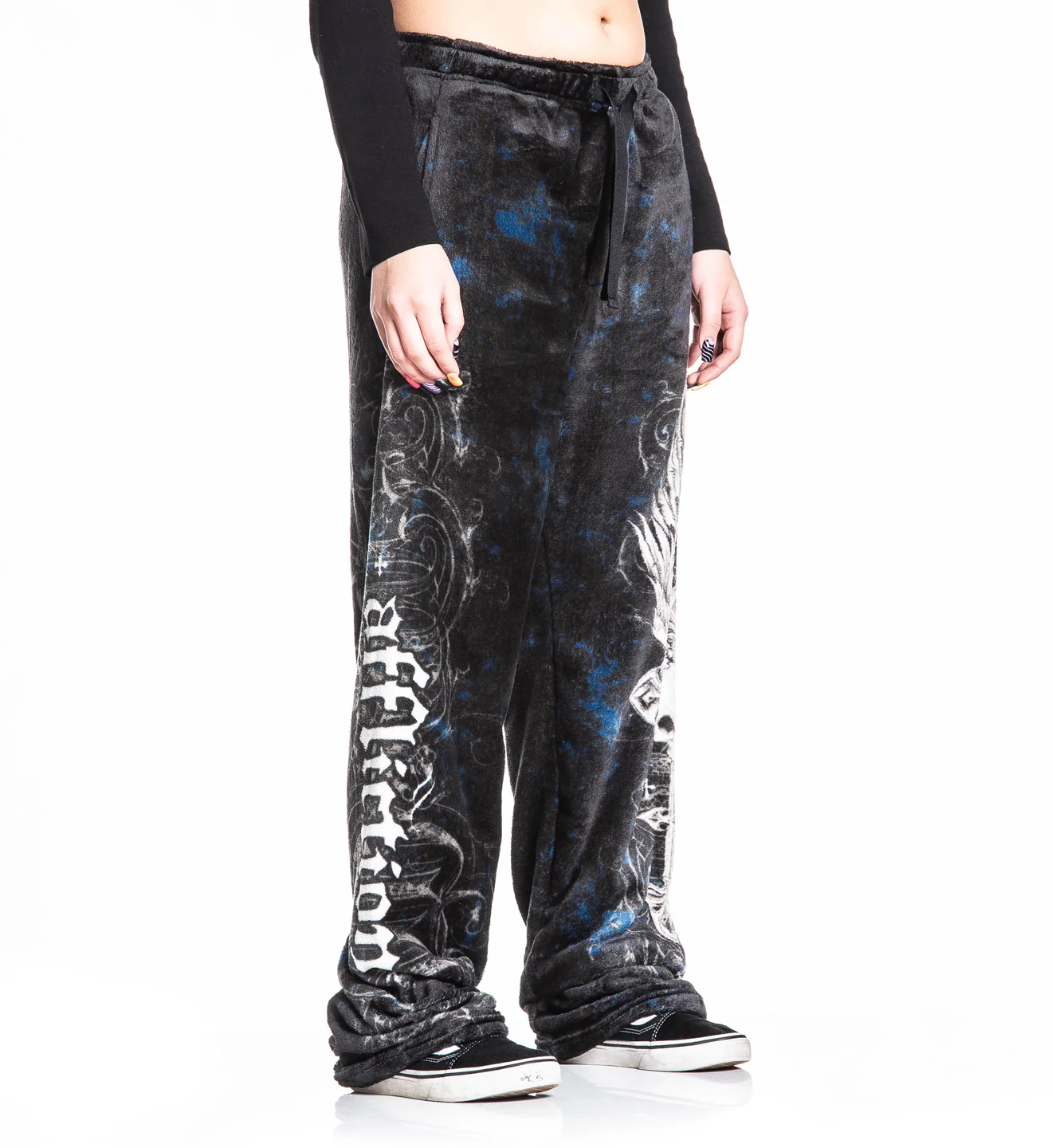 Death Eyes Pj Pant - Image 14