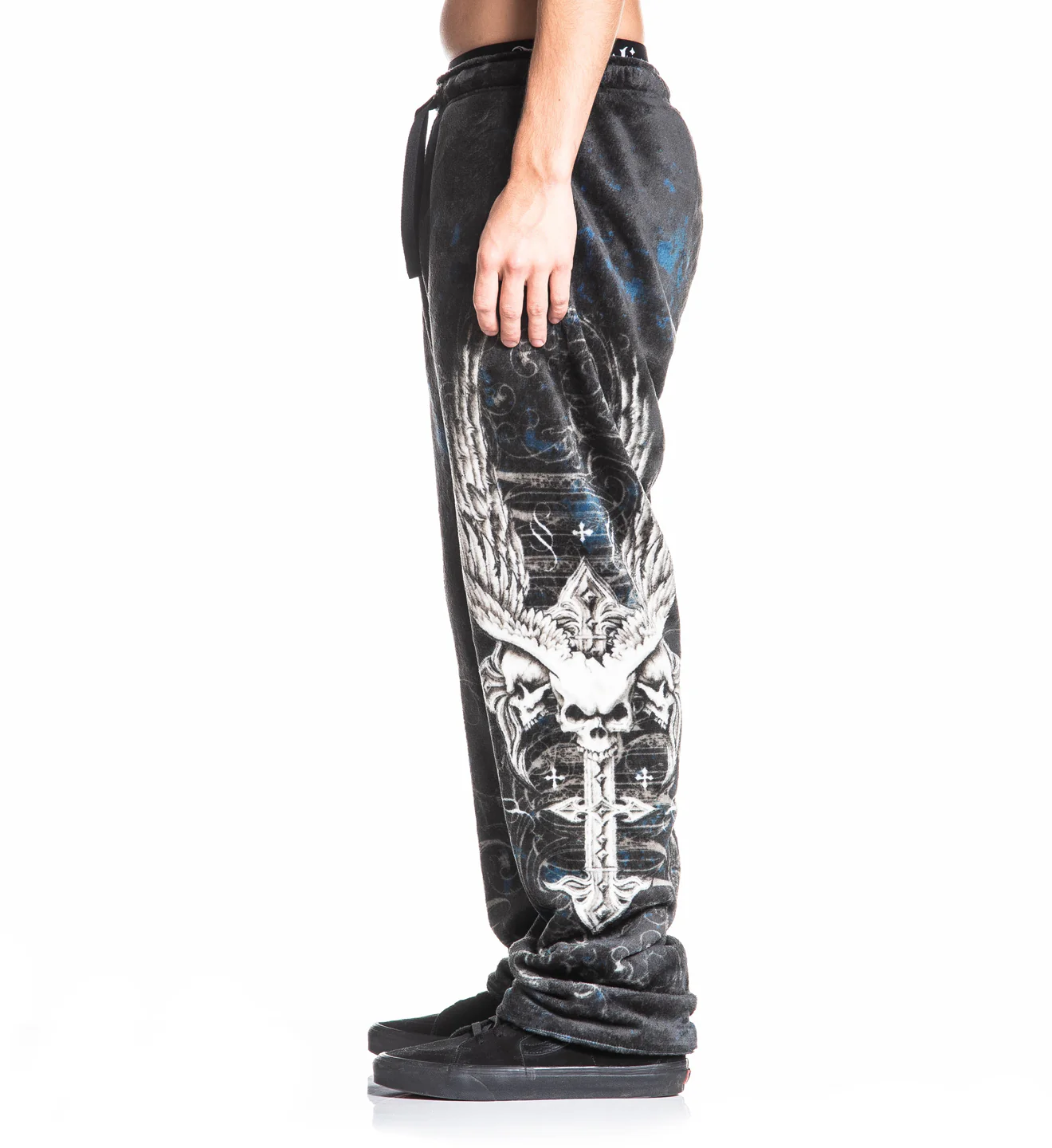 Death Eyes Pj Pant - Image 2