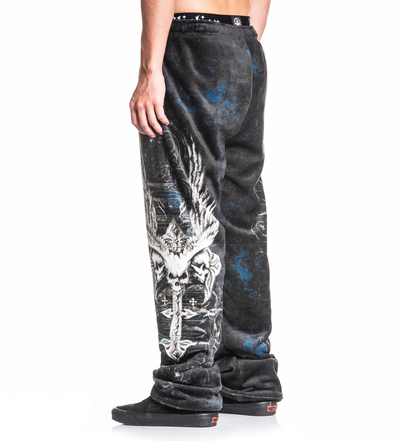 Death Eyes Pj Pant - Image 3