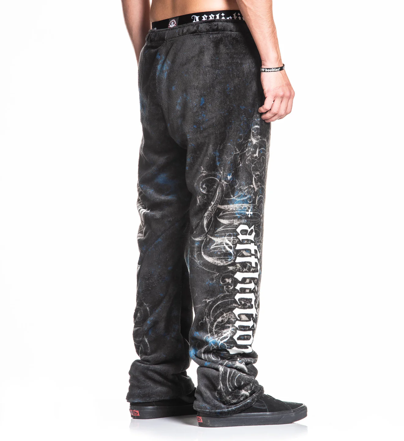 Death Eyes Pj Pant - Image 4