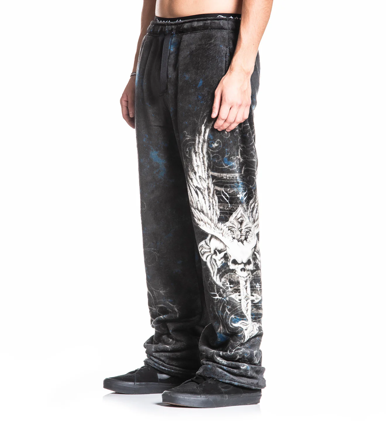 Death Eyes Pj Pant - Image 5